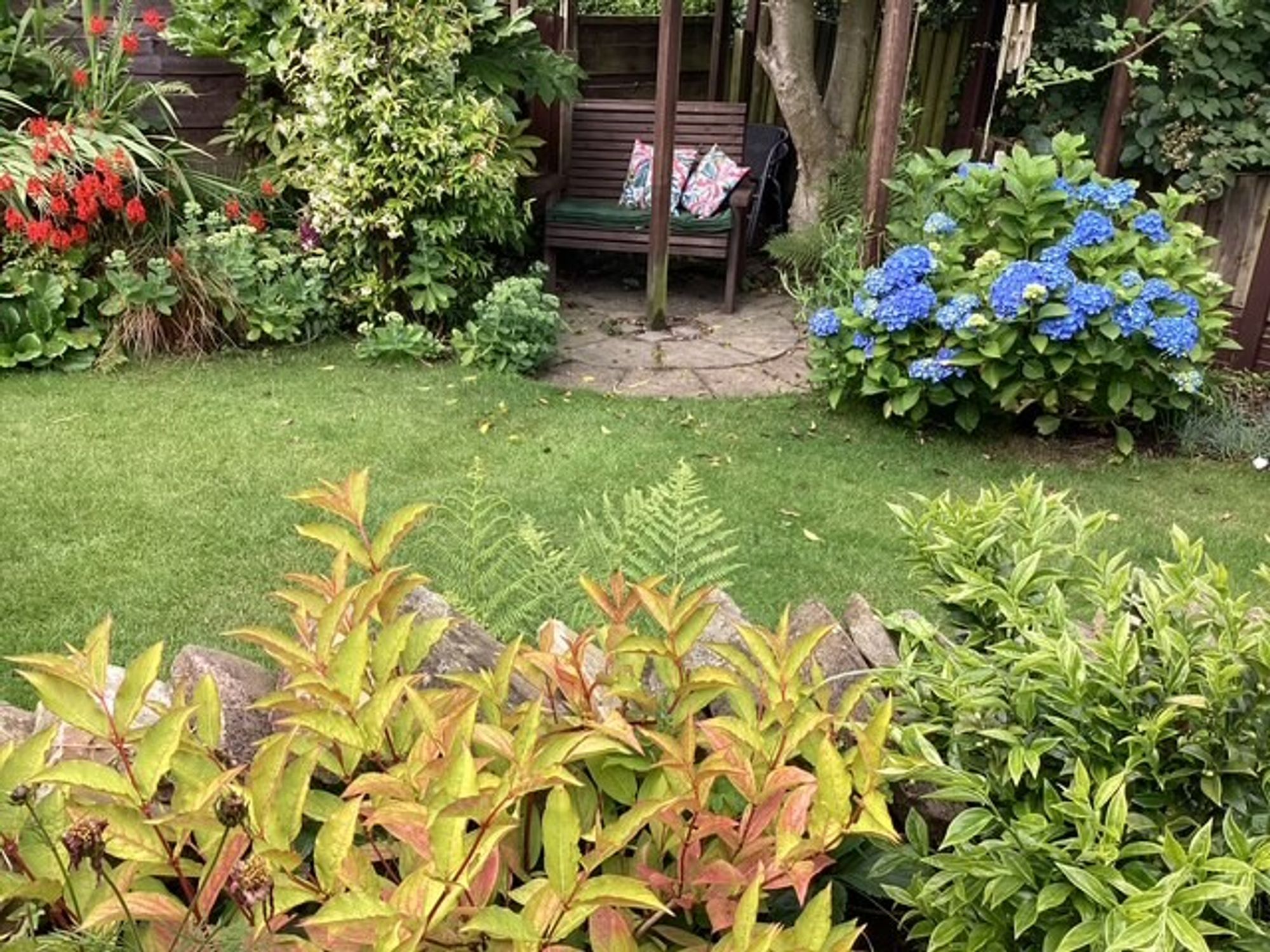 Images for Stand Close, Whitefield, M45