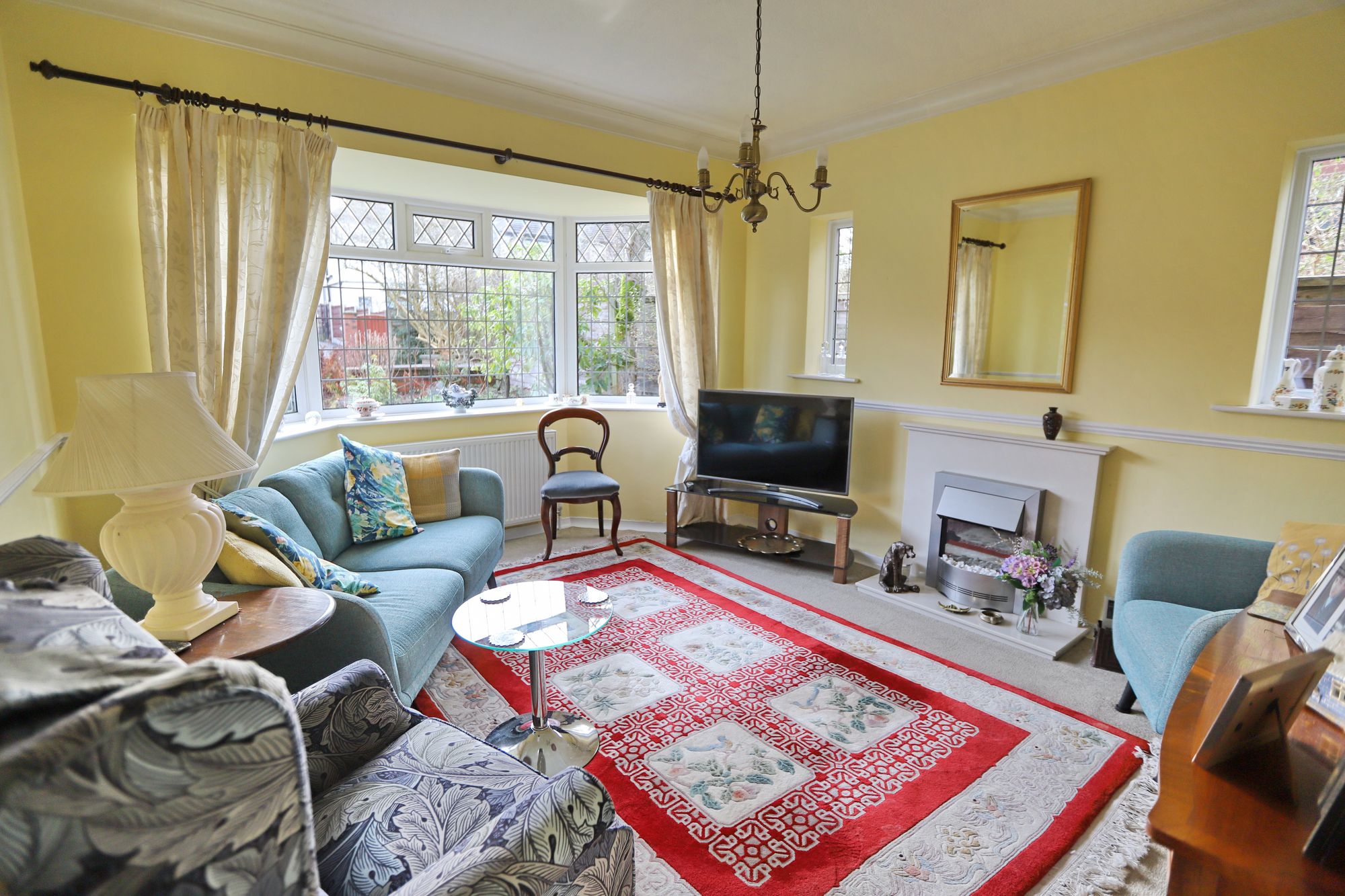 Images for Stand Close, Whitefield, M45