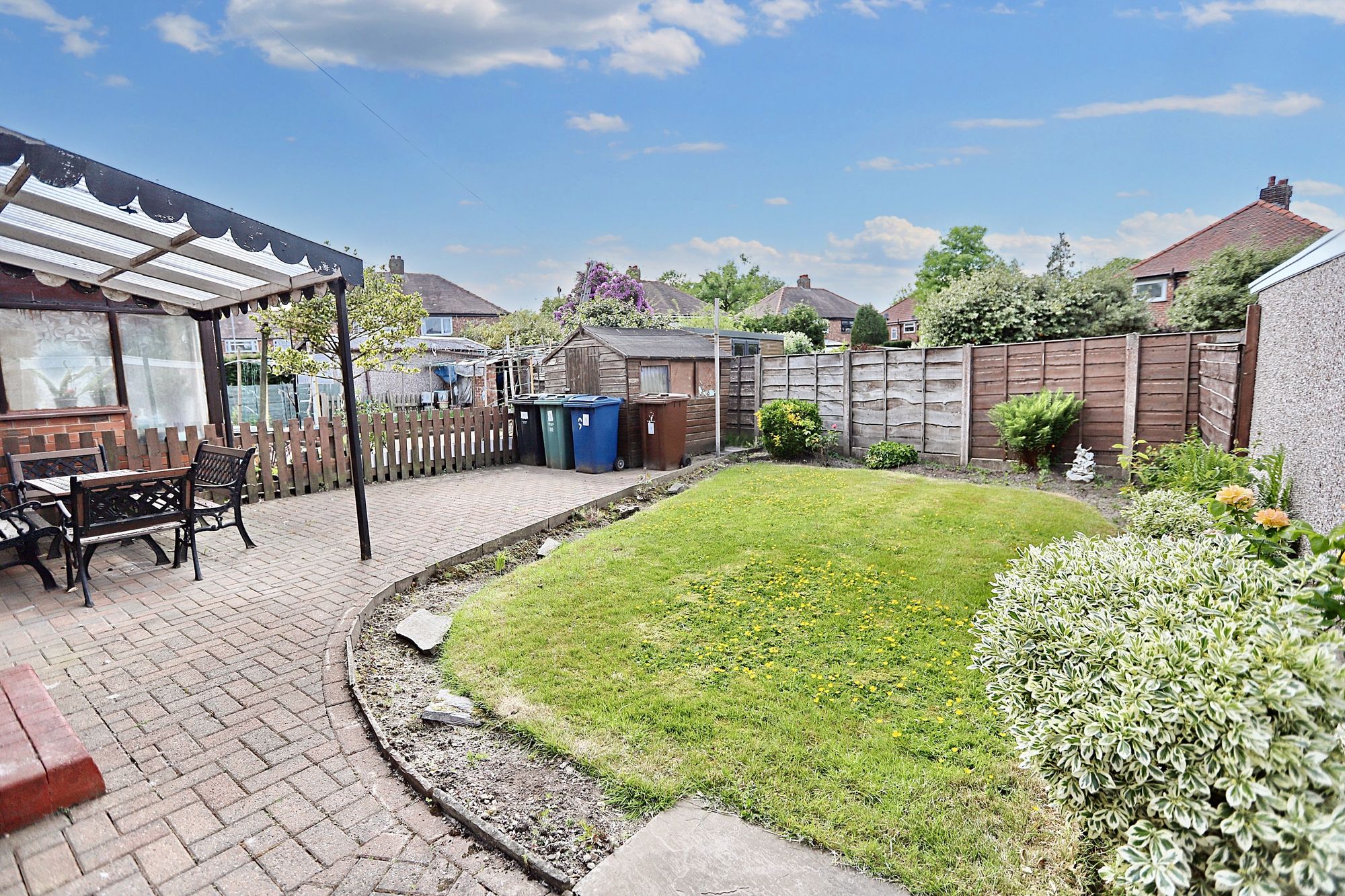 Images for Oak Lane, Whitefield, M45