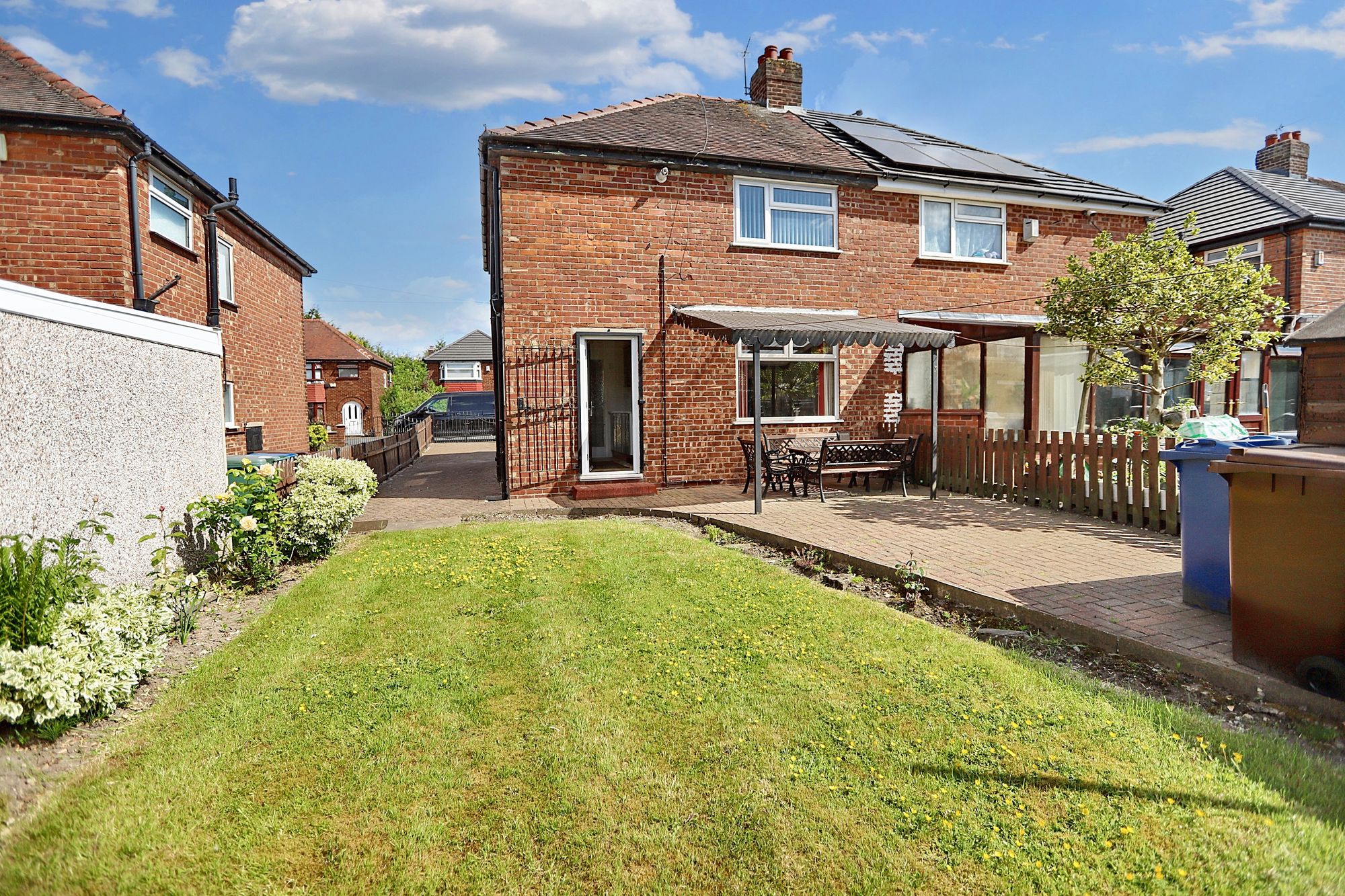 Images for Oak Lane, Whitefield, M45