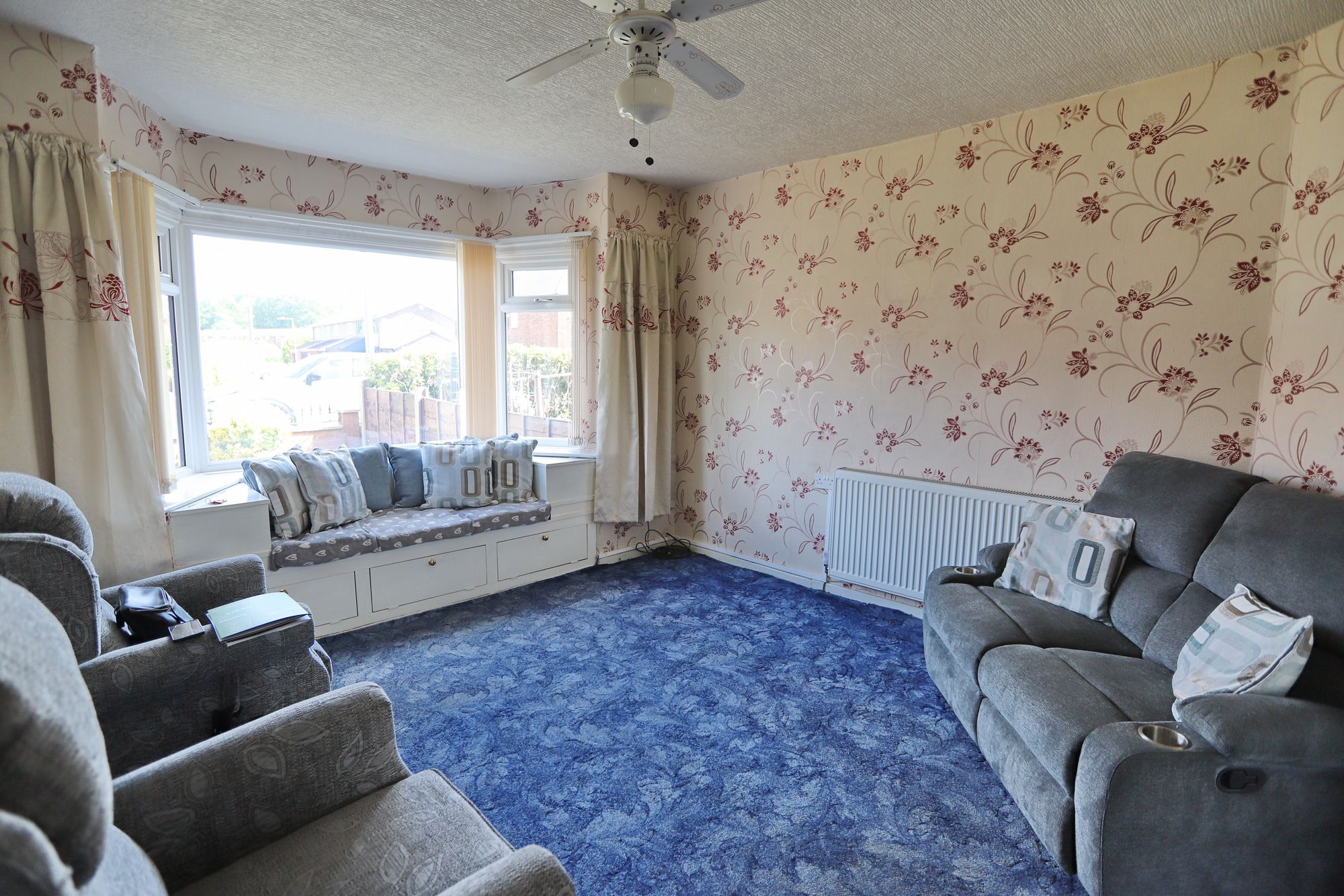 Images for Oak Lane, Whitefield, M45