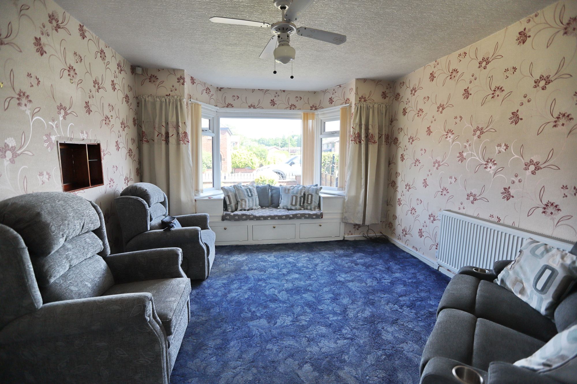 Images for Oak Lane, Whitefield, M45