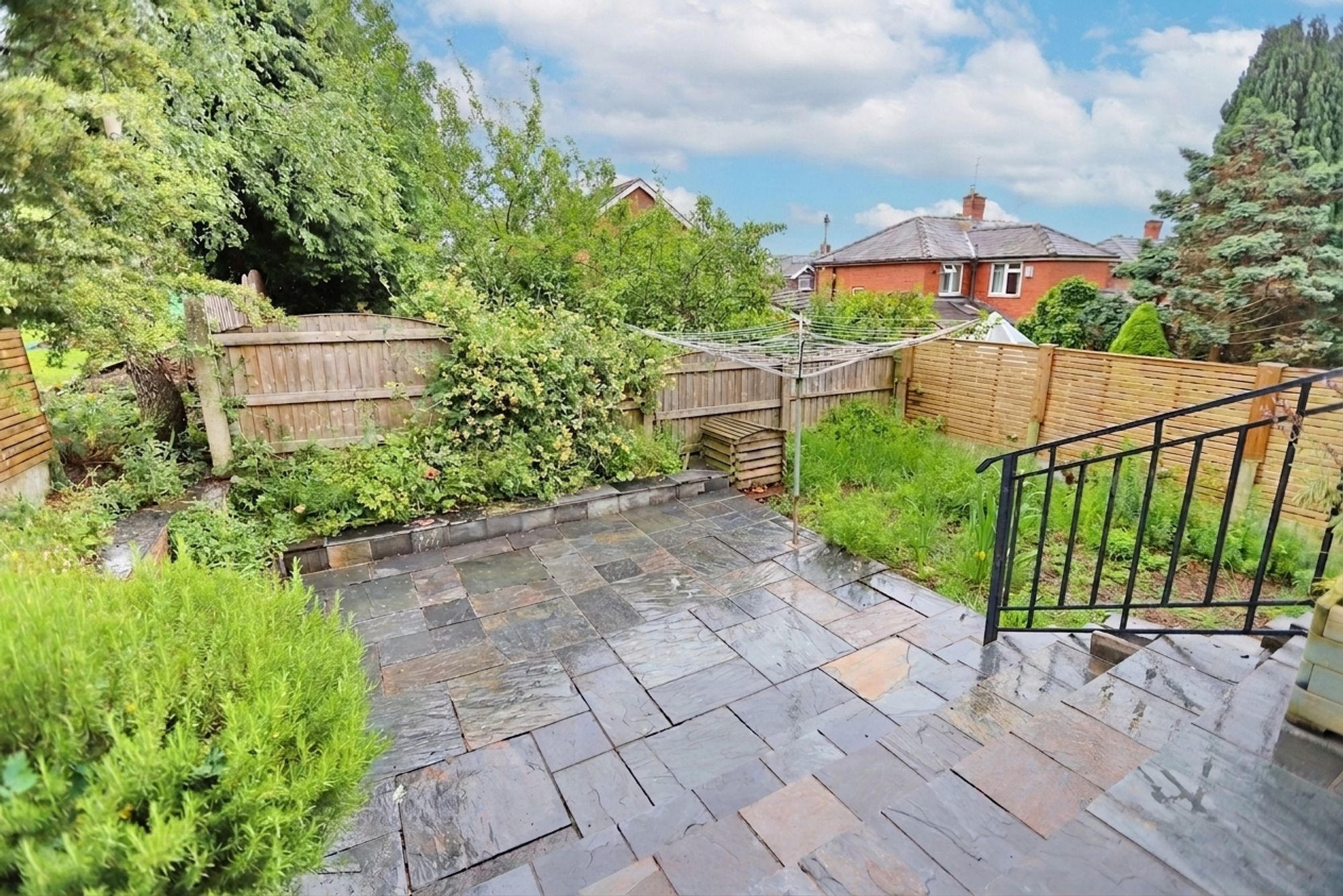 Images for Heywood Road, Prestwich, M25