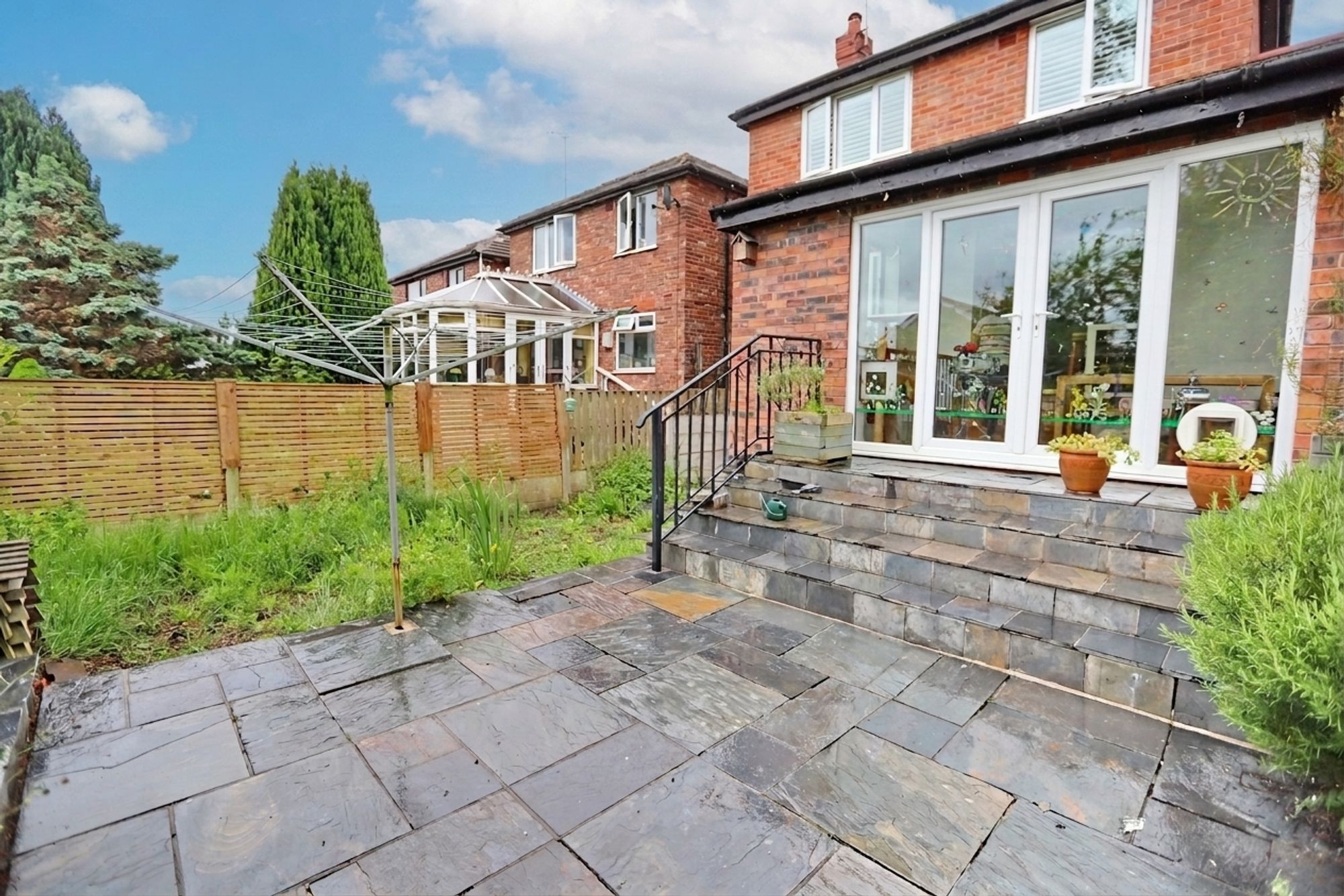 Images for Heywood Road, Prestwich, M25