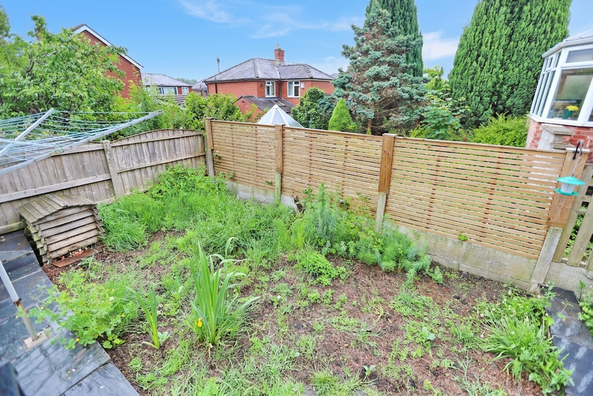 Images for Heywood Road, Prestwich, M25