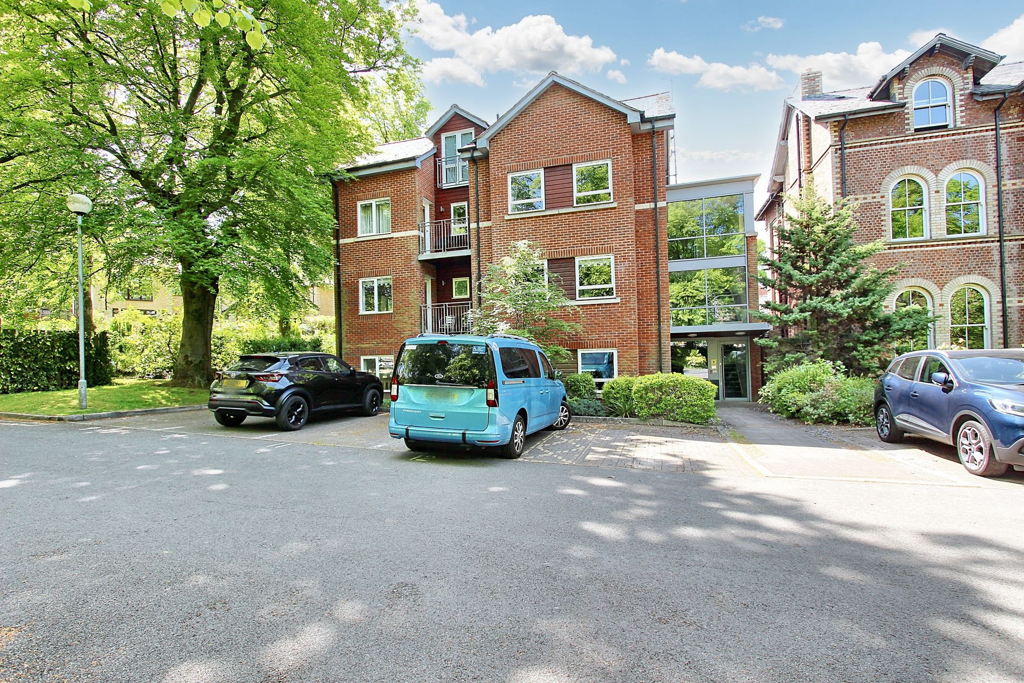 Images for Prestwich Park Road South, Prestwich, M25