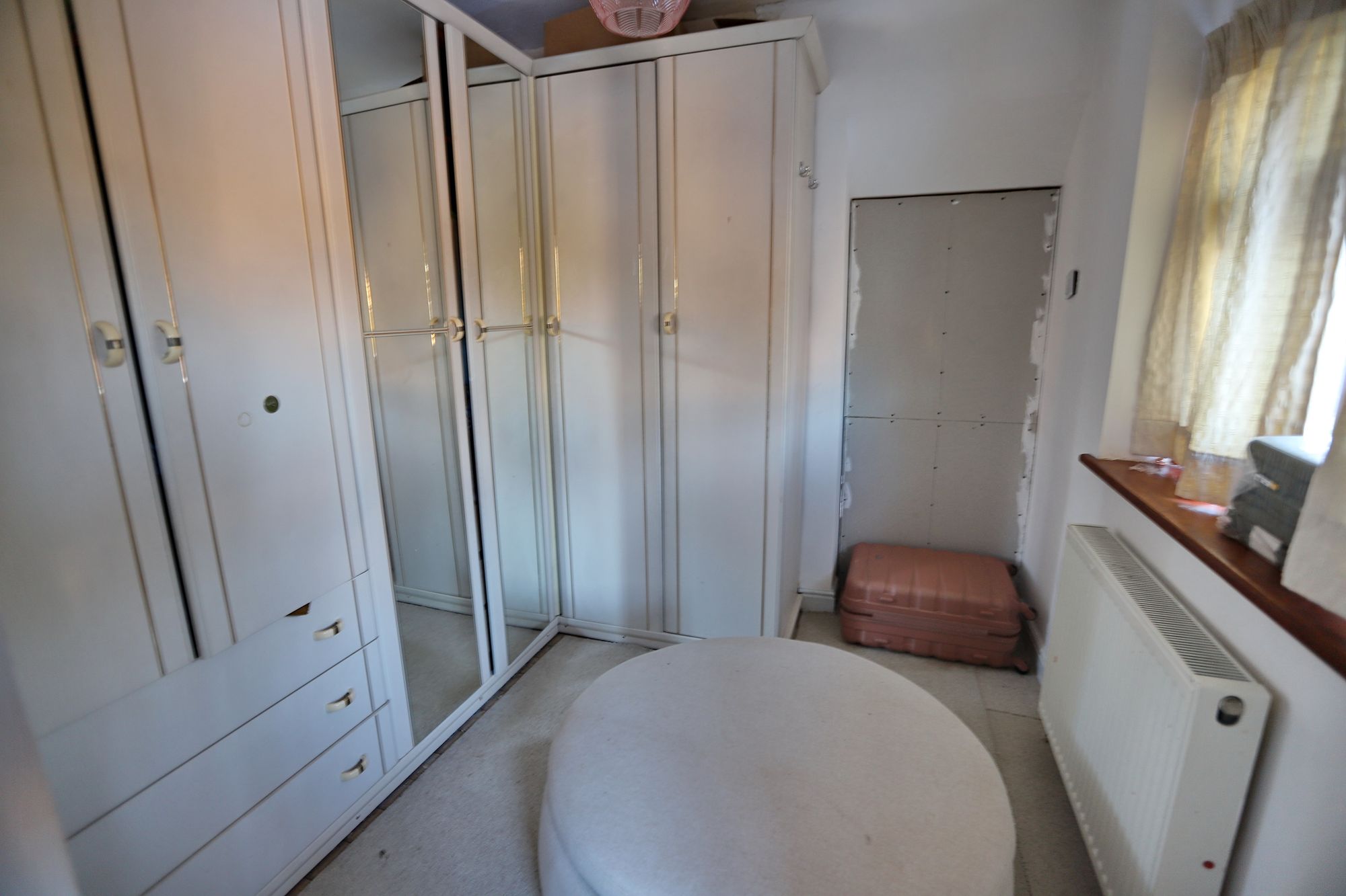 Images for Warwick Avenue, Whitefield, M45