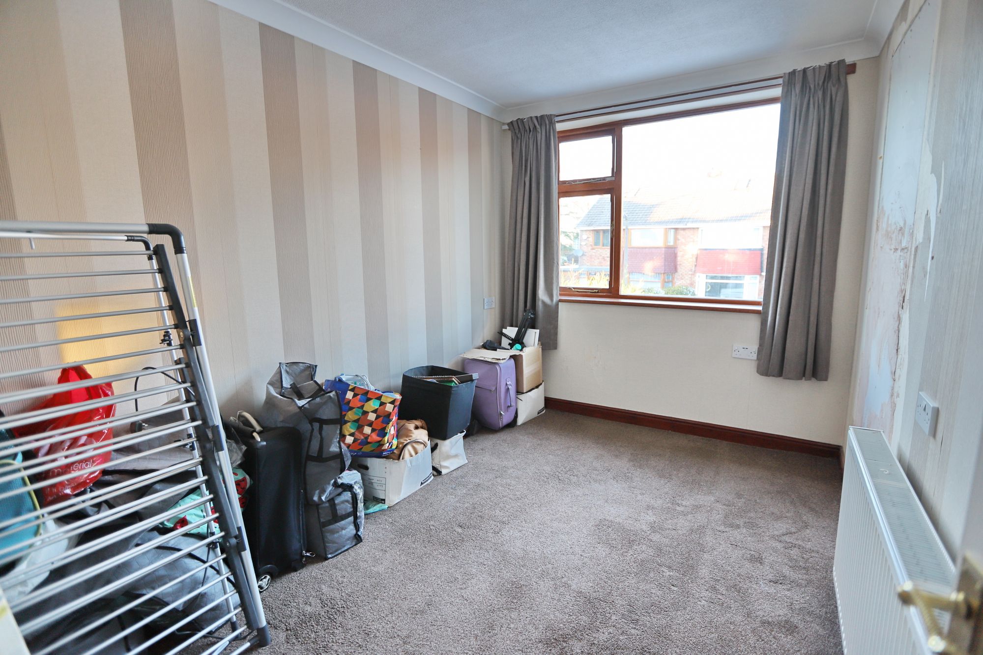 Images for Warwick Avenue, Whitefield, M45