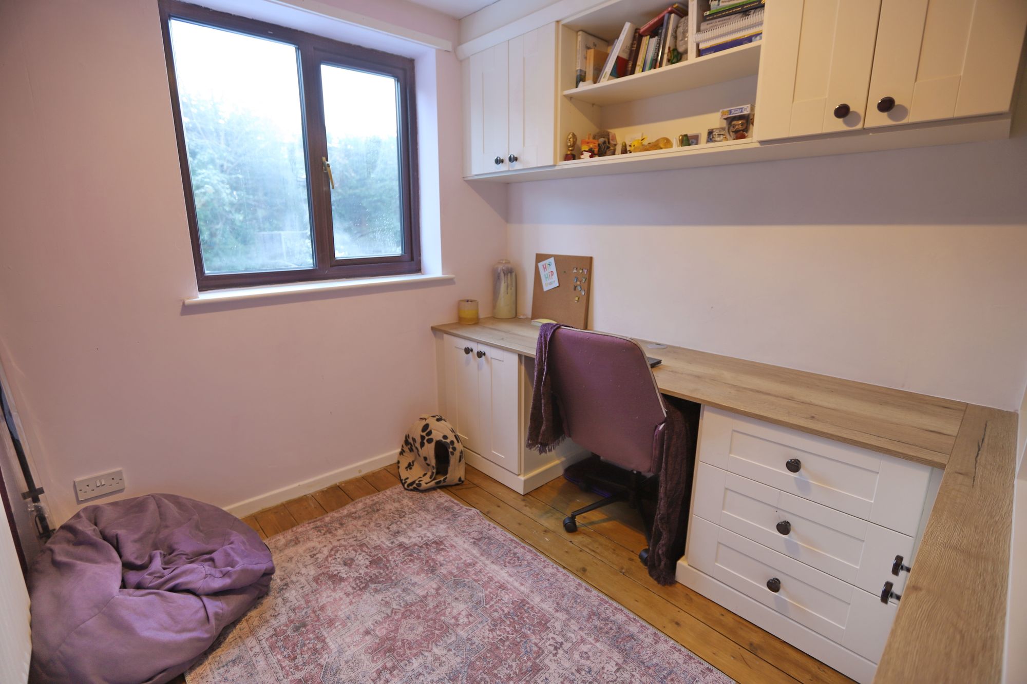 Images for Warwick Avenue, Whitefield, M45