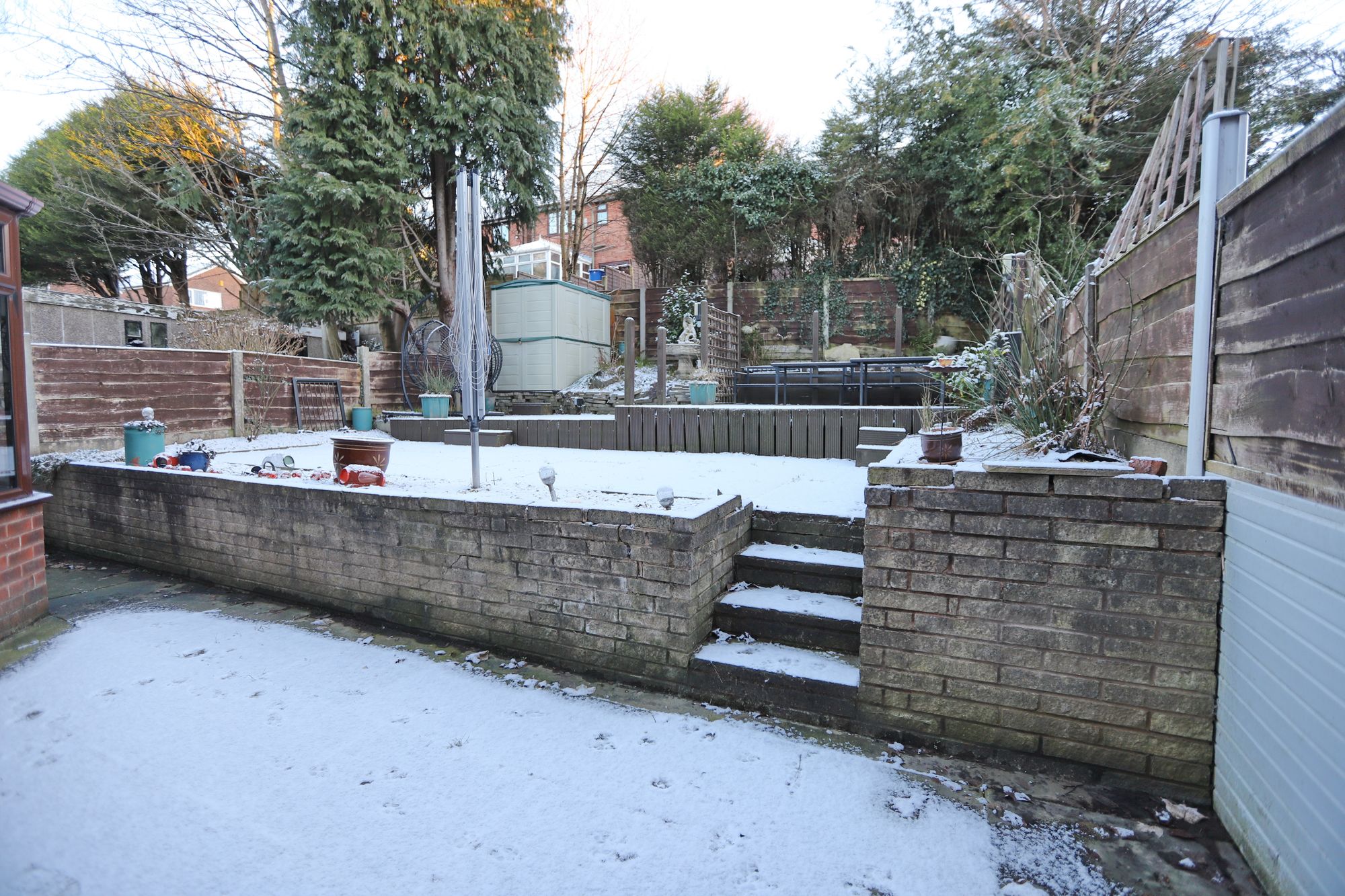 Images for Warwick Avenue, Whitefield, M45