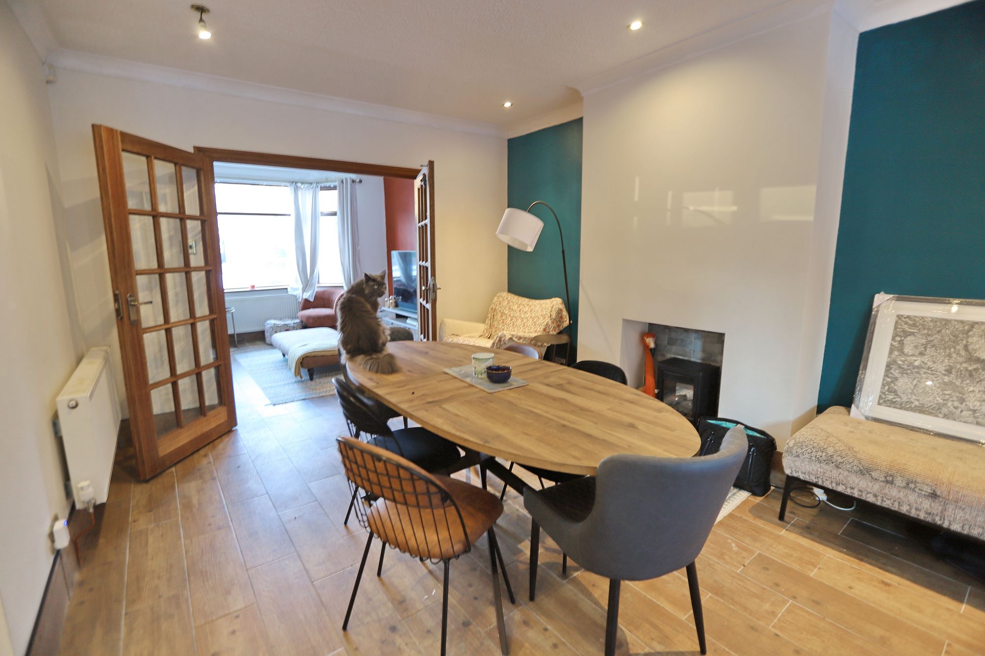 Images for Warwick Avenue, Whitefield, M45