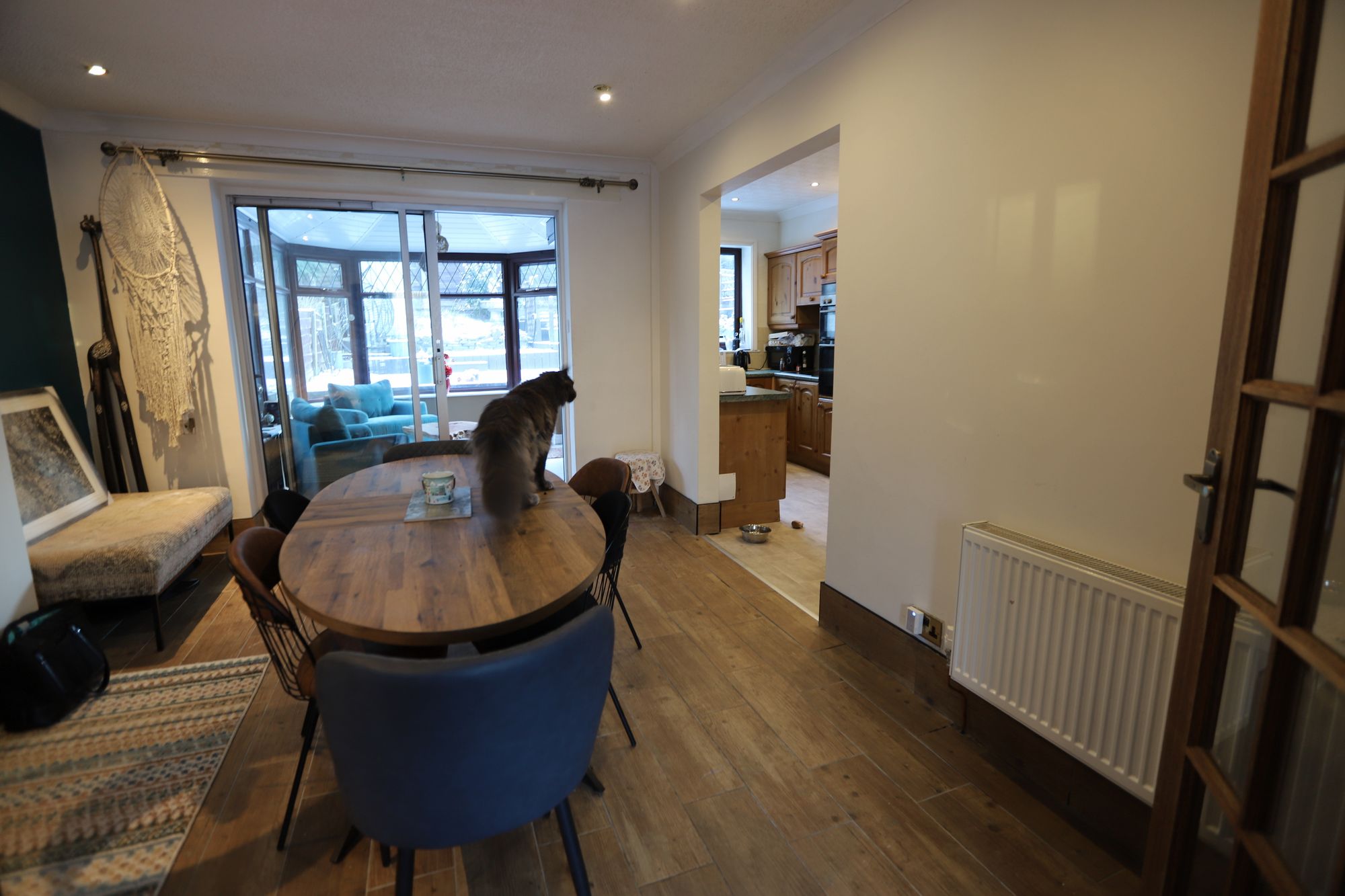 Images for Warwick Avenue, Whitefield, M45