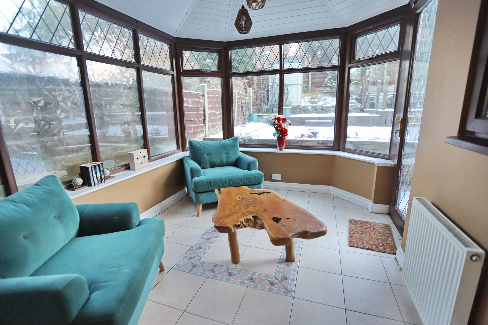 Images for Warwick Avenue, Whitefield, M45