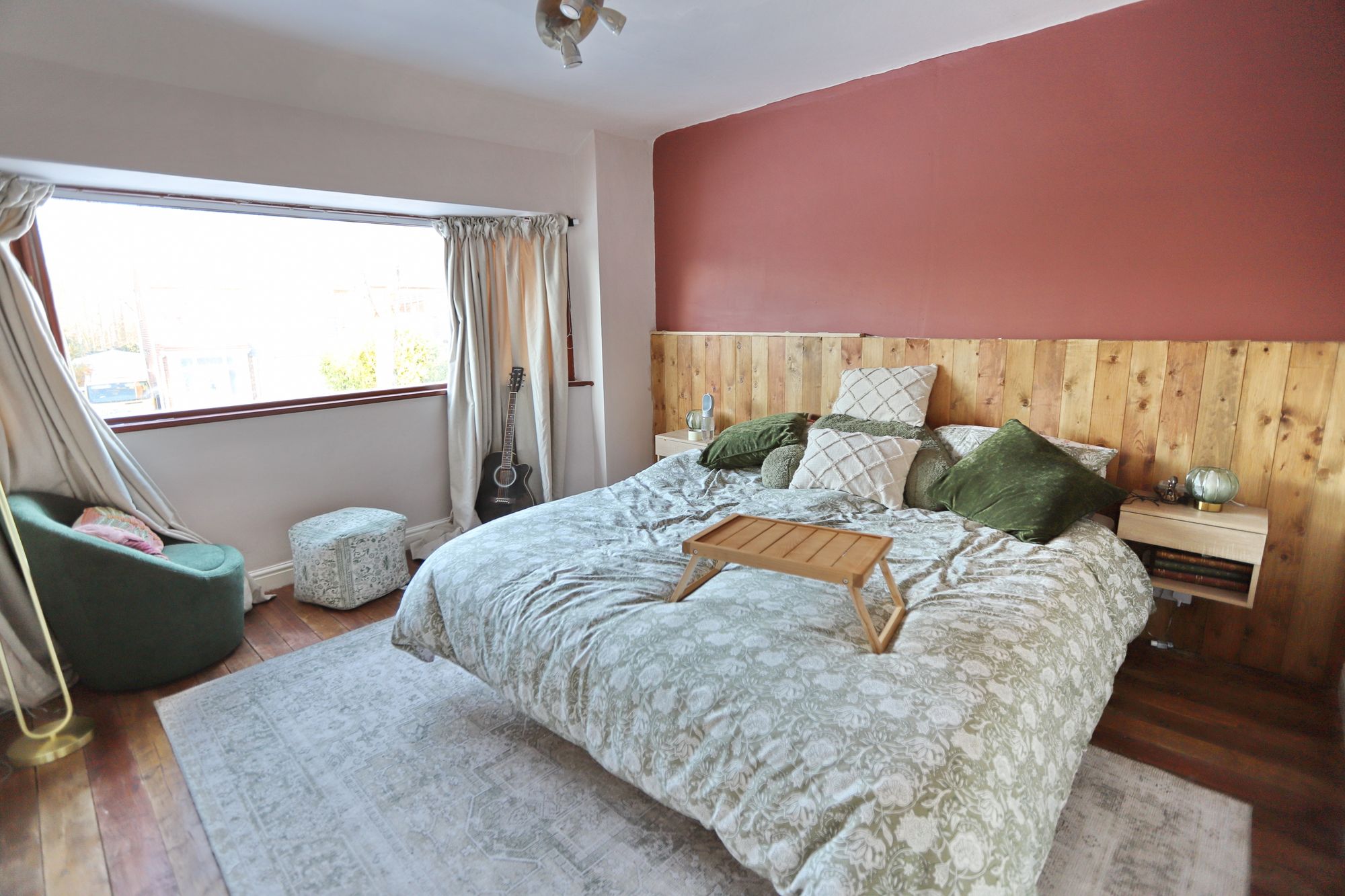 Images for Warwick Avenue, Whitefield, M45