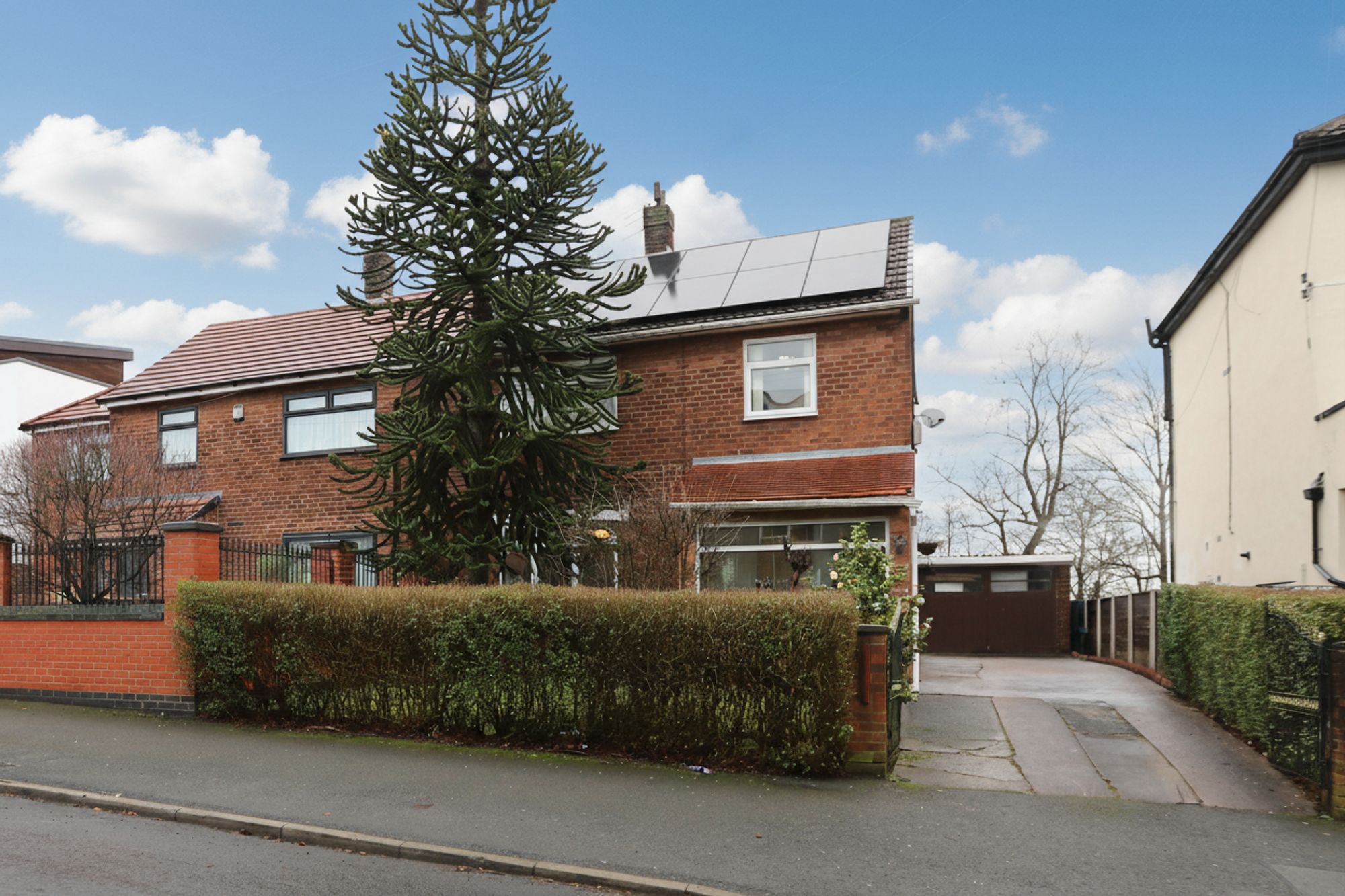 Images for Brooklands Road, Crumpsall, M8