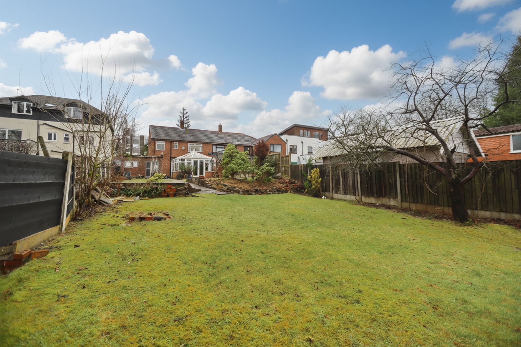 Images for Brooklands Road, Crumpsall, M8