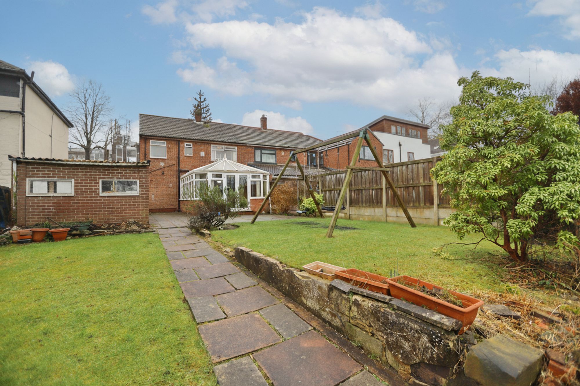 Images for Brooklands Road, Crumpsall, M8