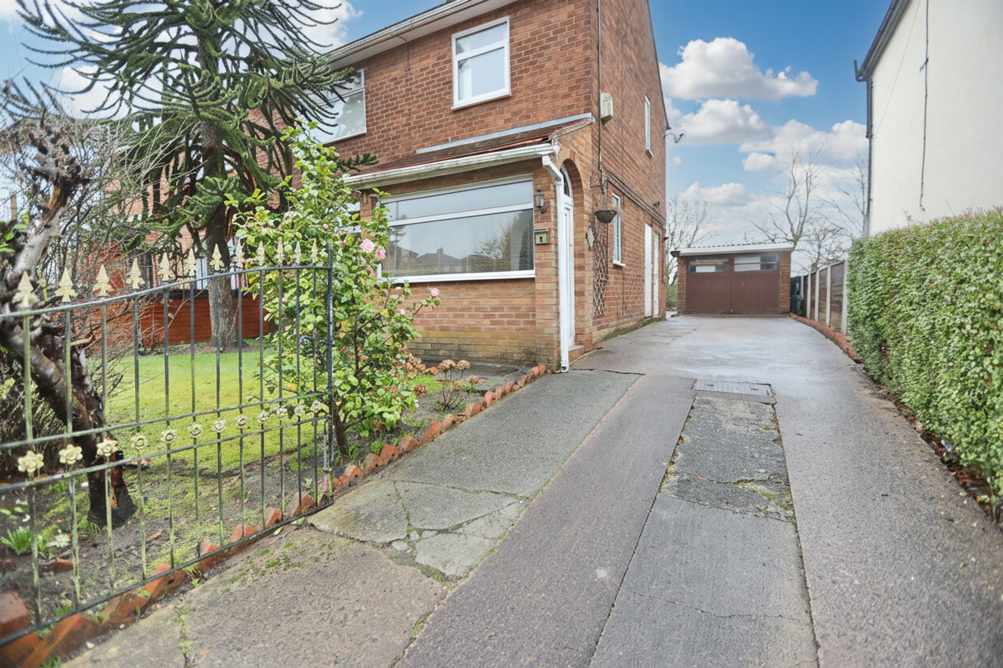 Images for Brooklands Road, Crumpsall, M8