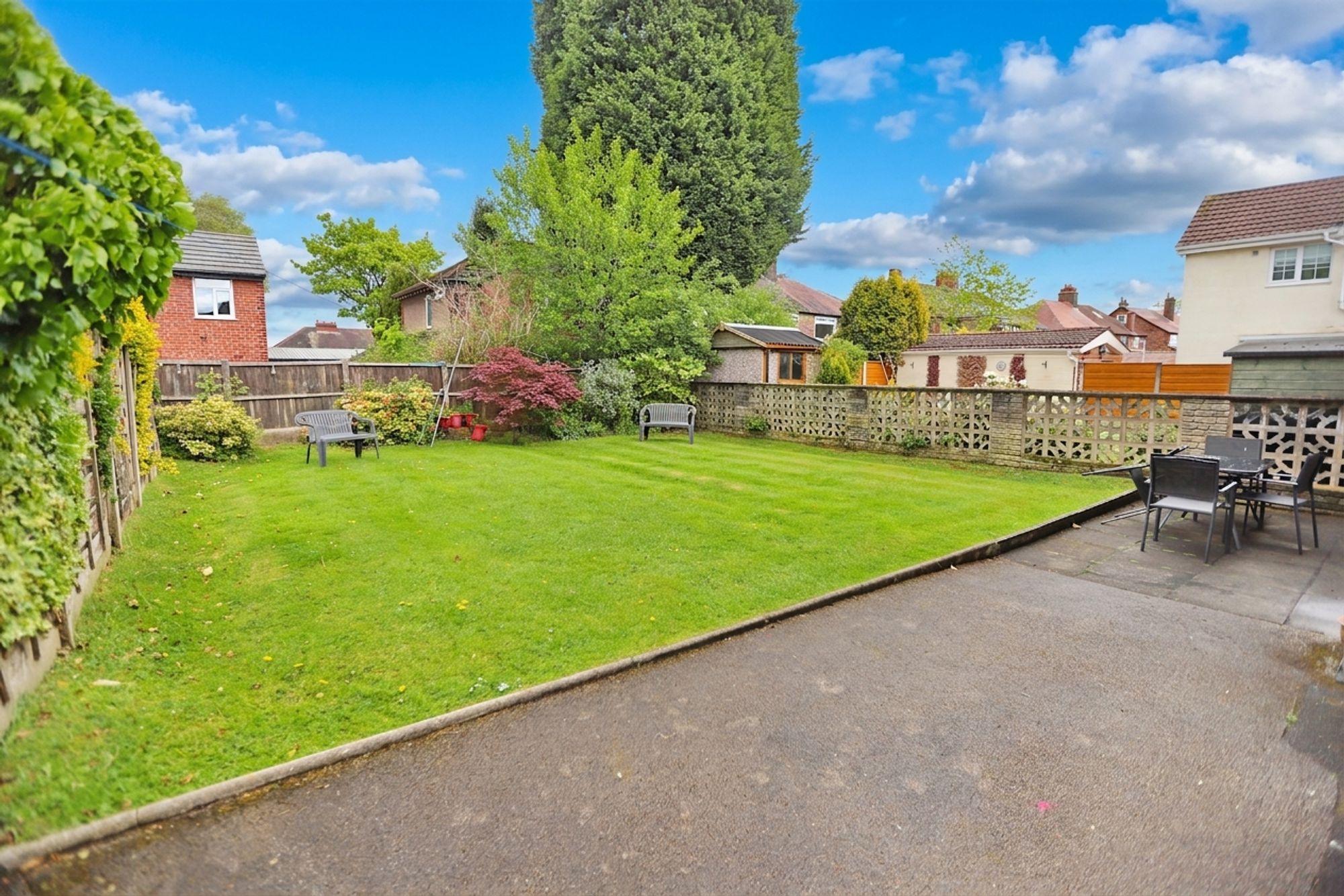 Images for Perrymead, Prestwich, M25