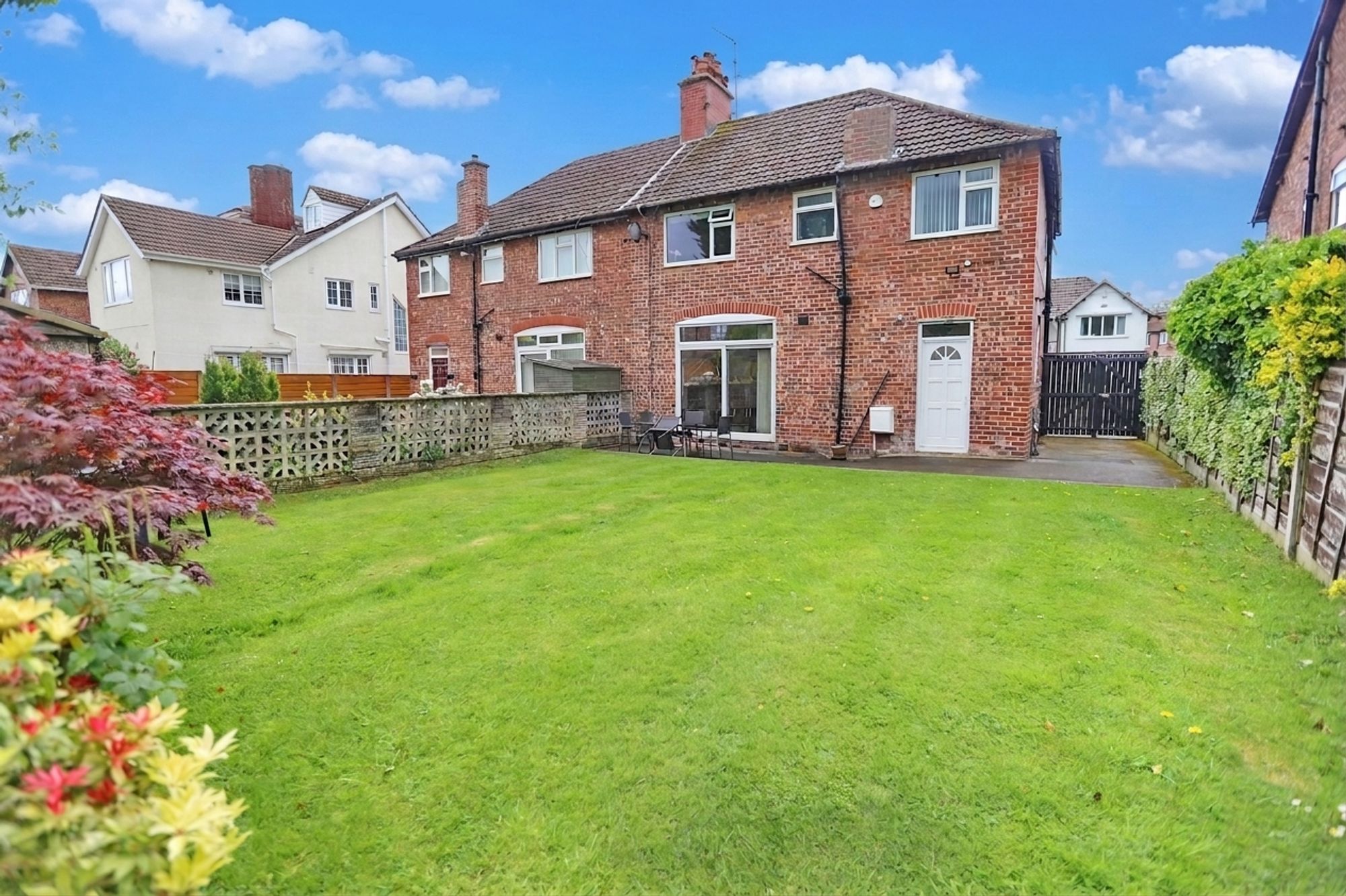 Images for Perrymead, Prestwich, M25