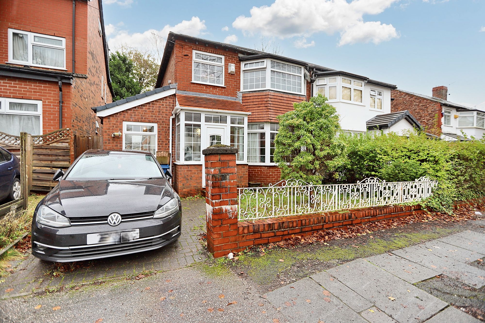 Images for Fairway, Prestwich, M25