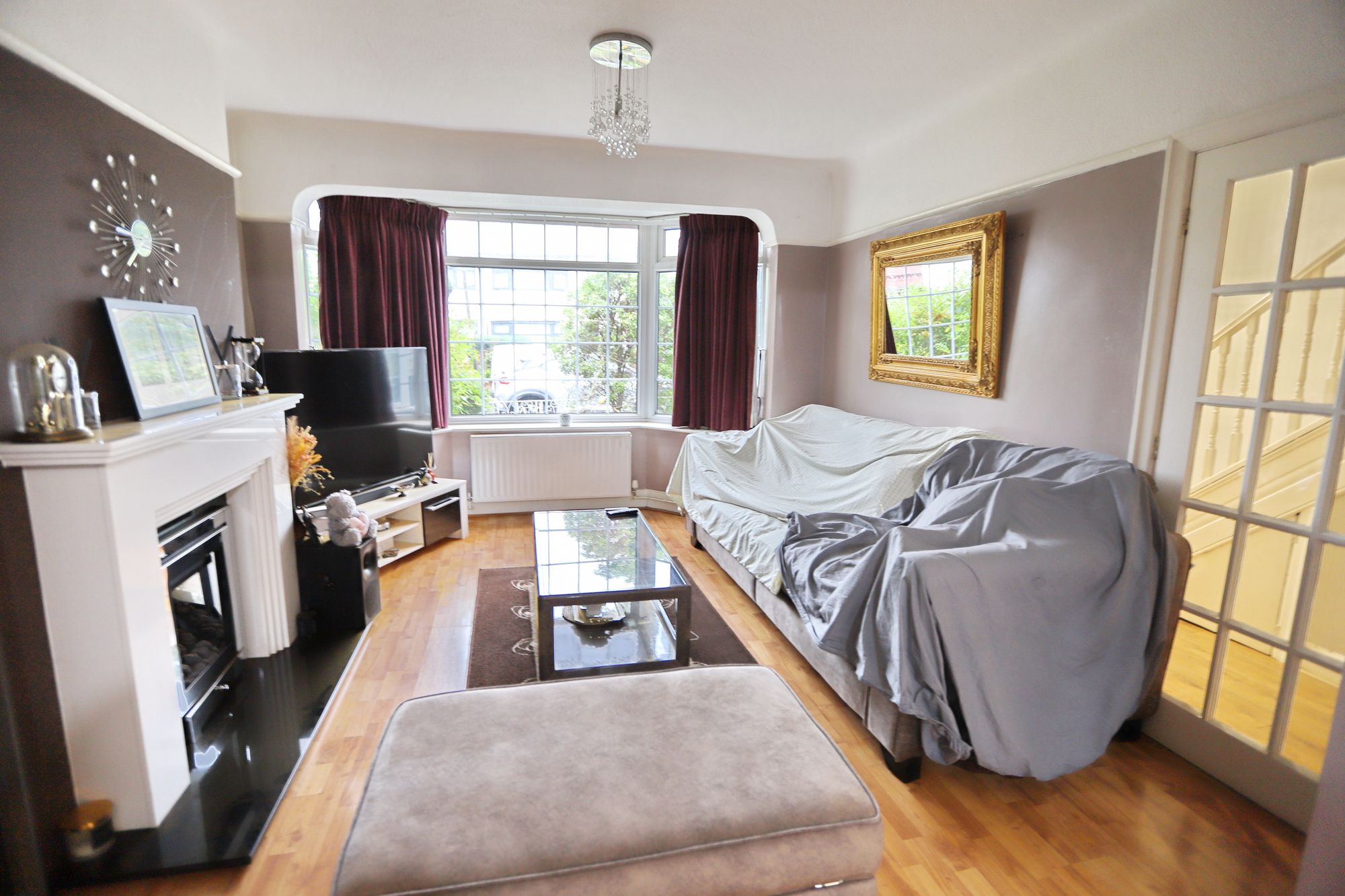 Images for Fairway, Prestwich, M25