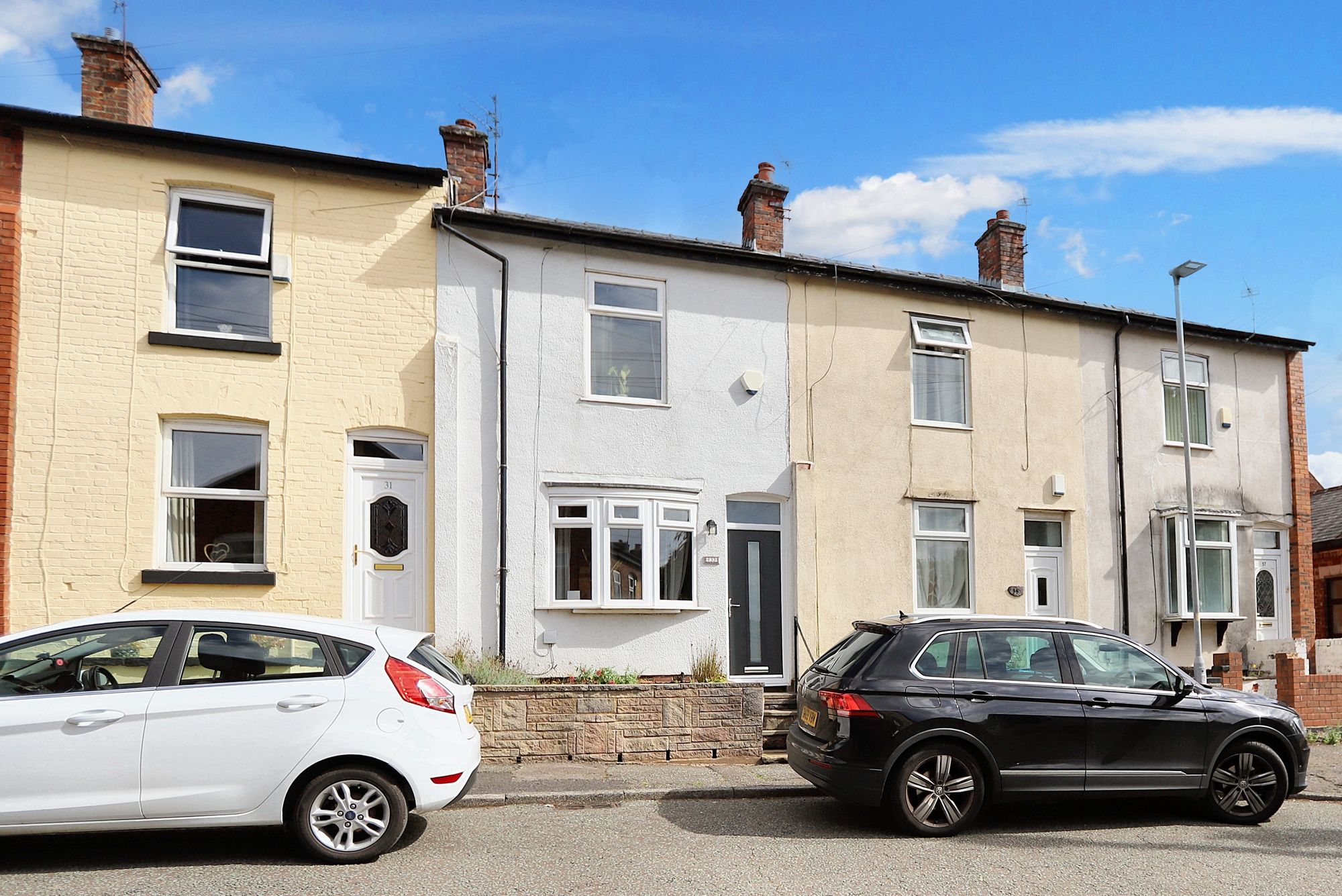 Images for Bedford Street, Prestwich, M25