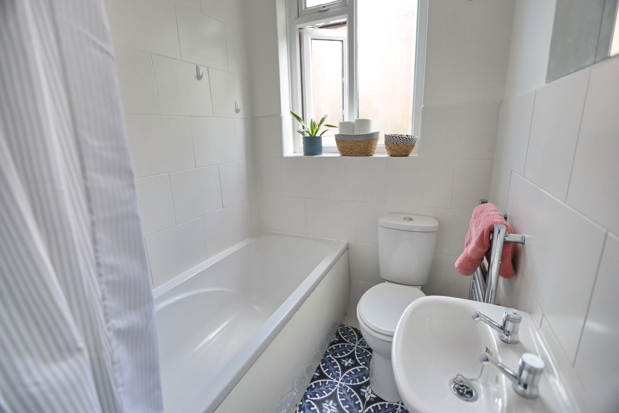 Images for Bedford Street, Prestwich, M25