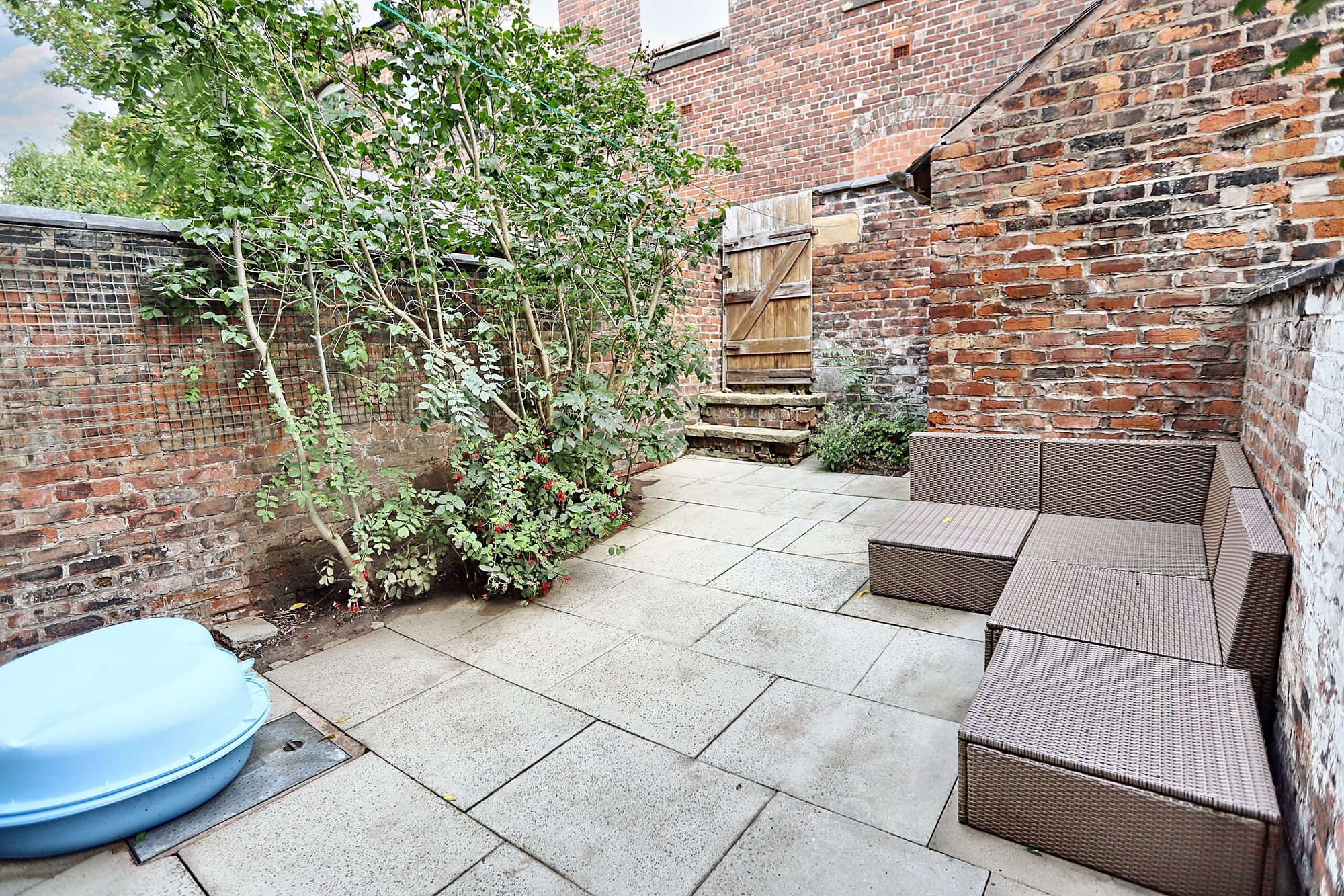 Images for Bedford Street, Prestwich, M25