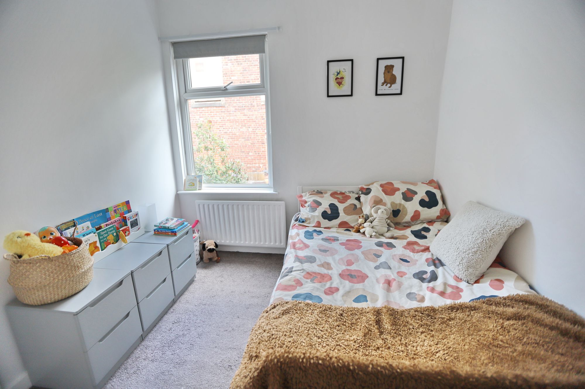 Images for Bedford Street, Prestwich, M25