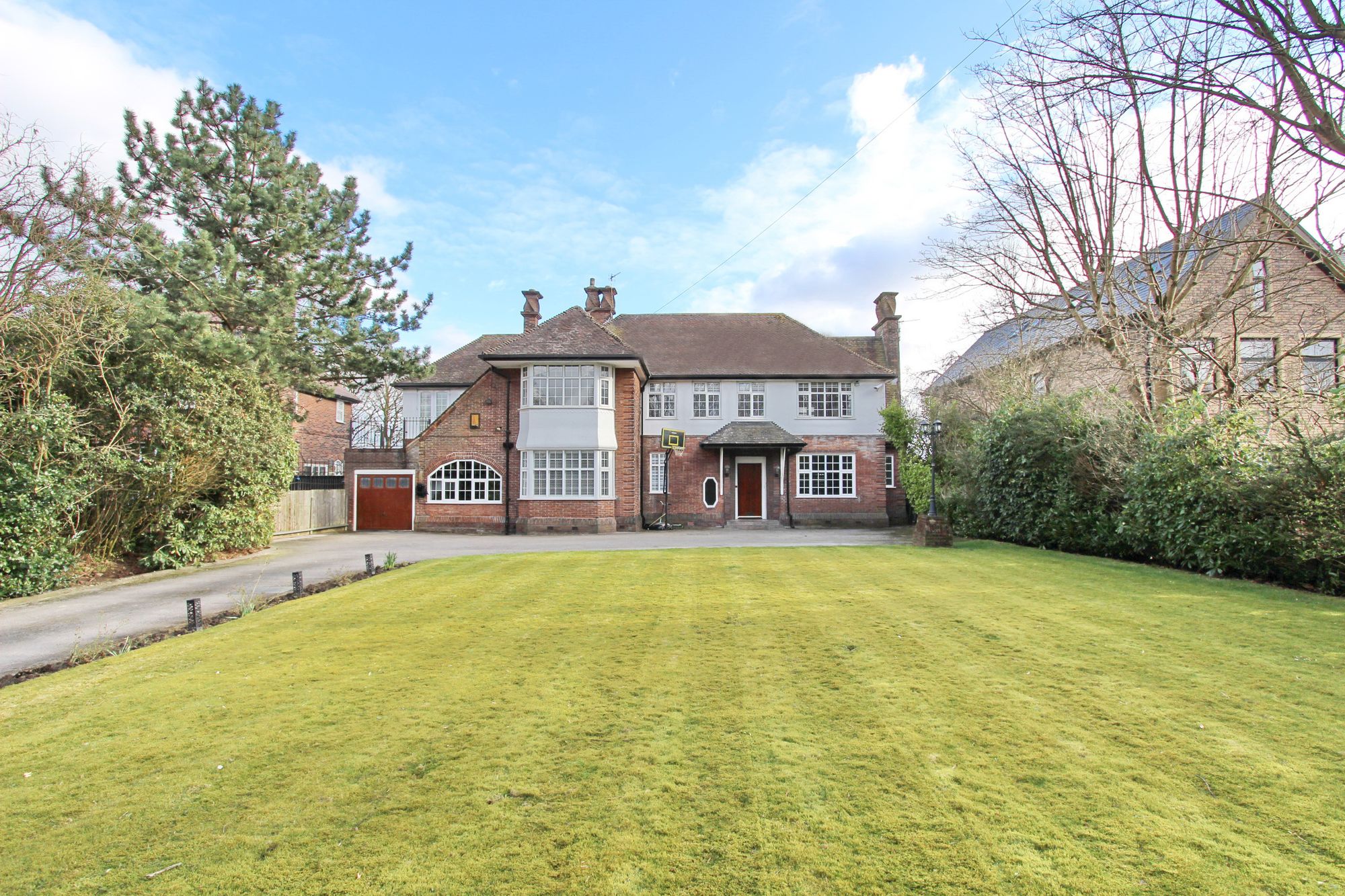 Images for Sheepfoot Lane, Prestwich, M25