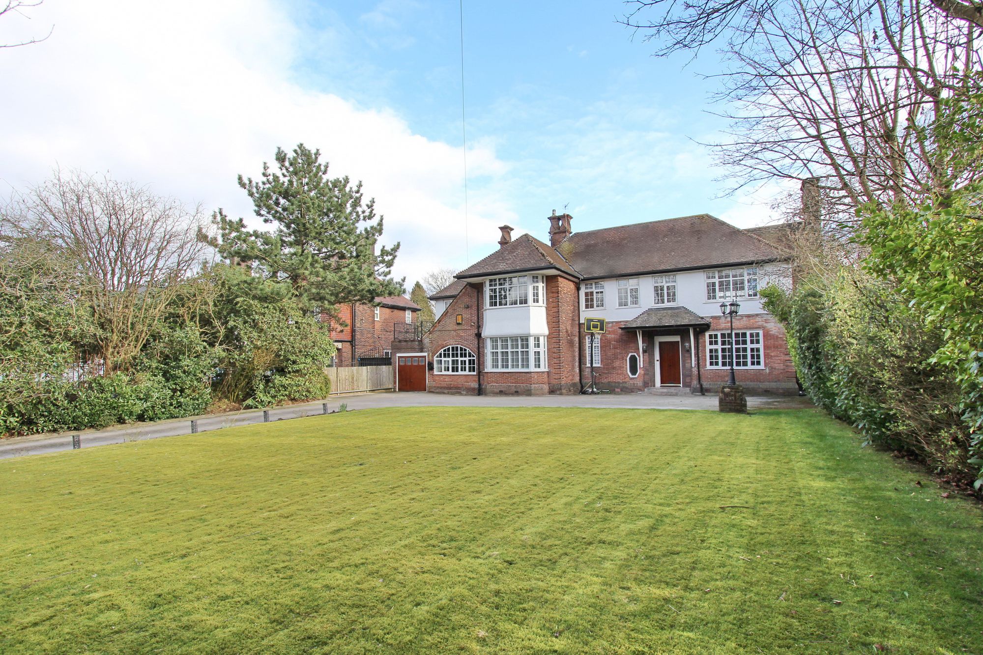Images for Sheepfoot Lane, Prestwich, M25