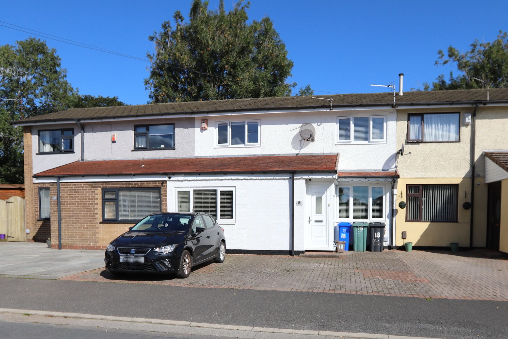 Images for Cambeck Close, Whitefield, M45