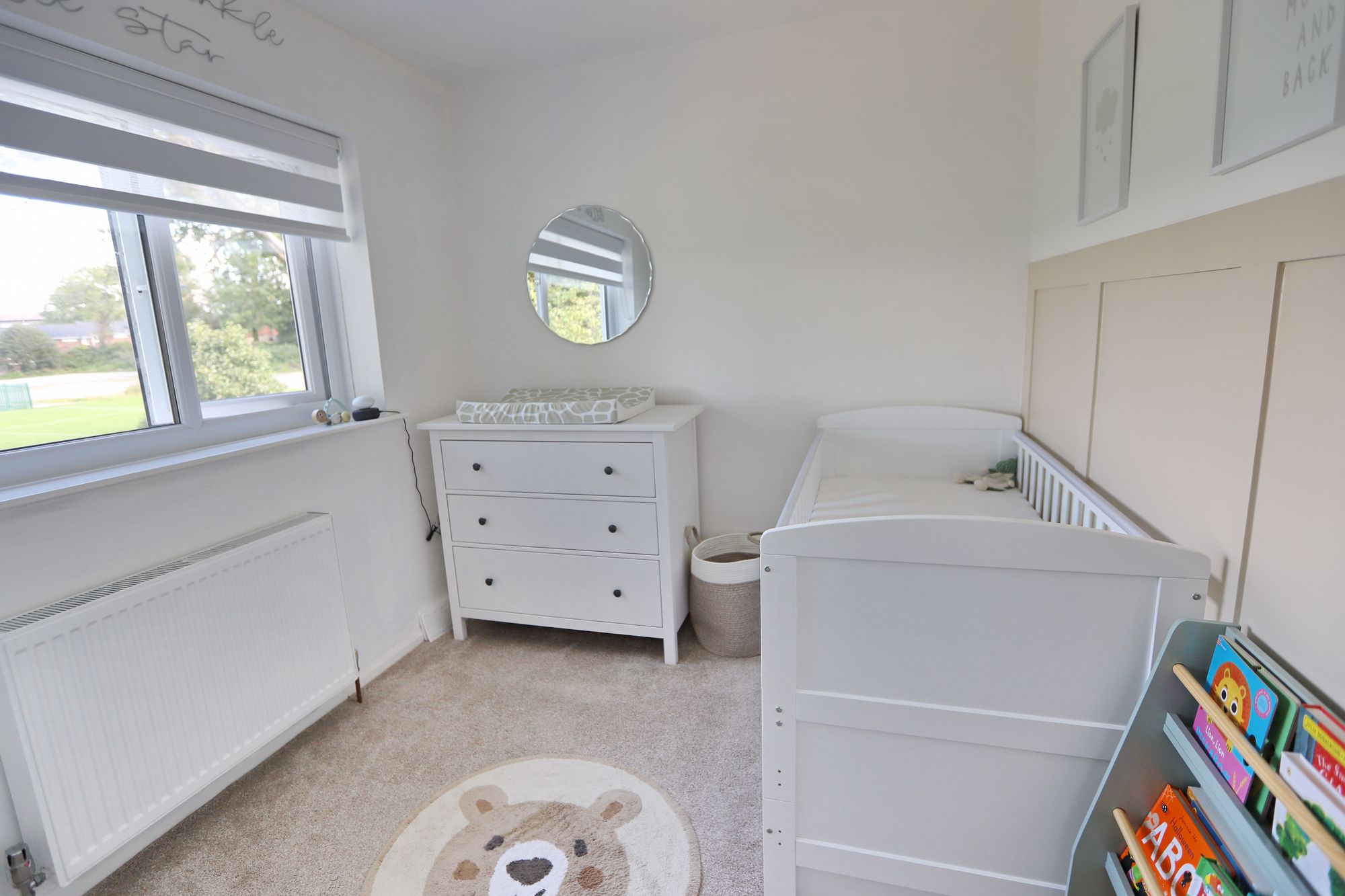 Images for Cambeck Close, Whitefield, M45