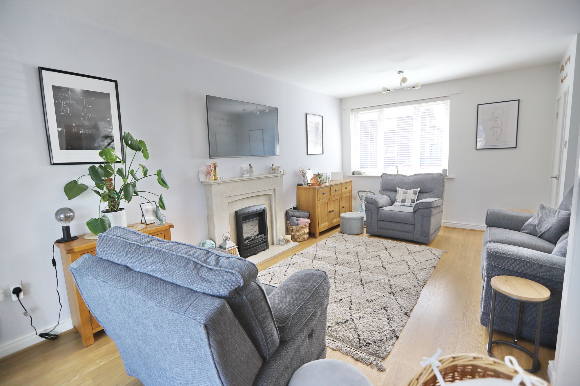 Images for Cambeck Close, Whitefield, M45