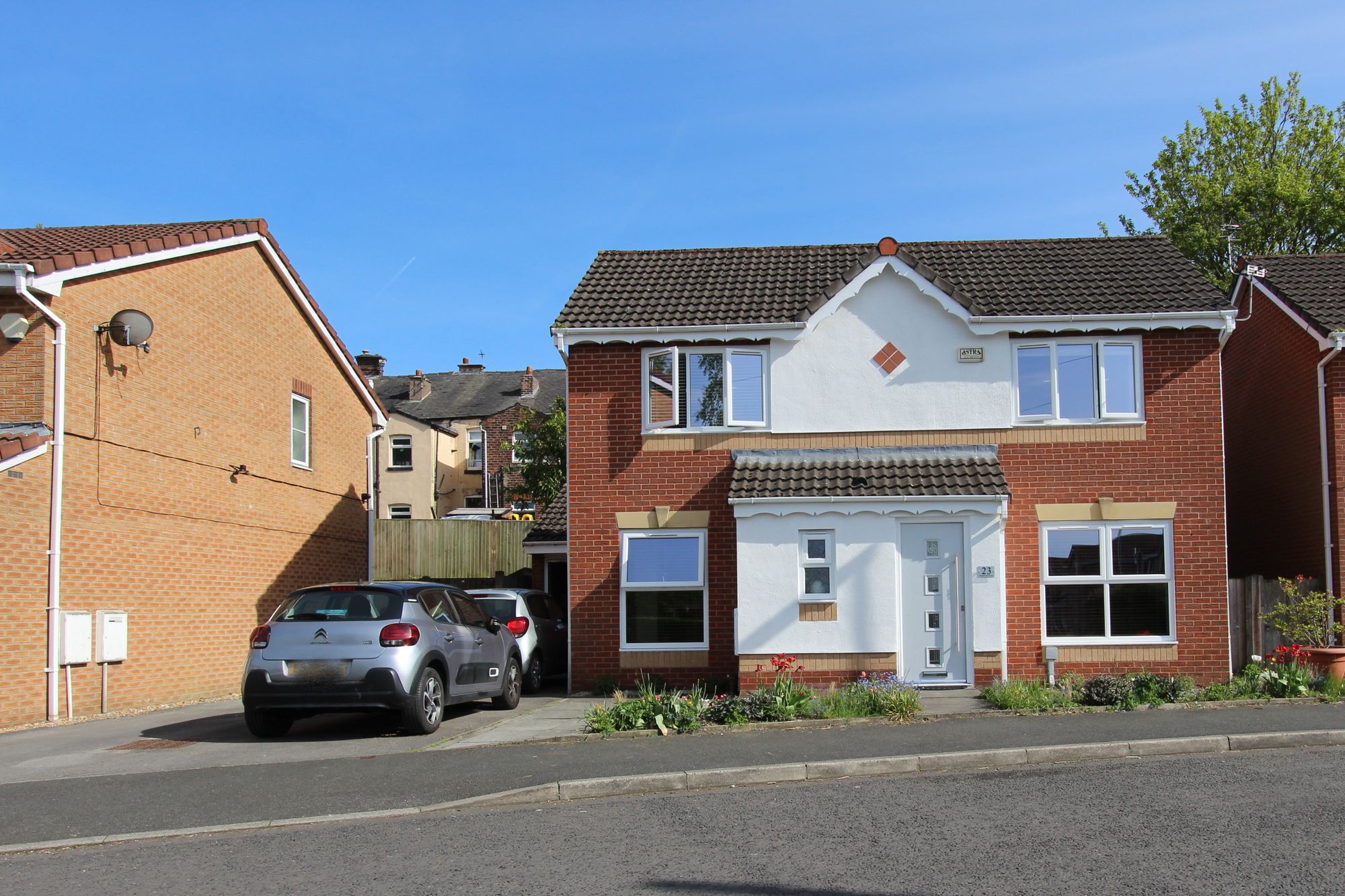 Images for Woodvale Road, Radcliffe, M26