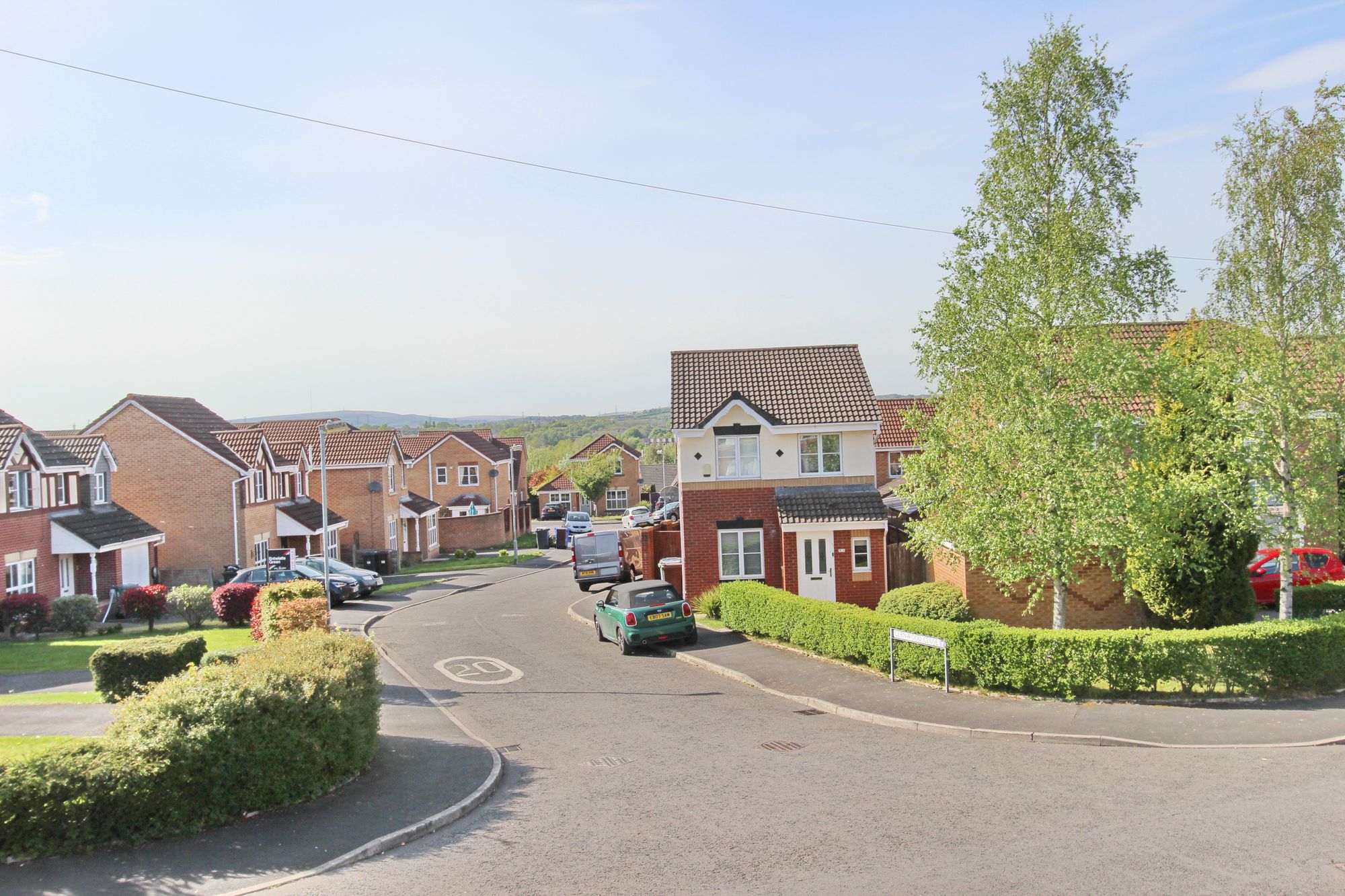 Images for Woodvale Road, Radcliffe, M26