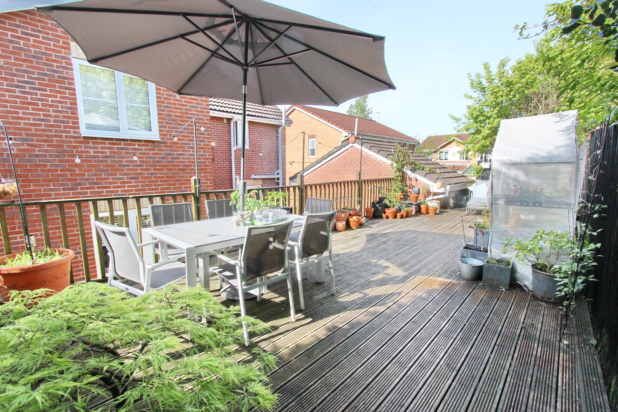 Images for Woodvale Road, Radcliffe, M26