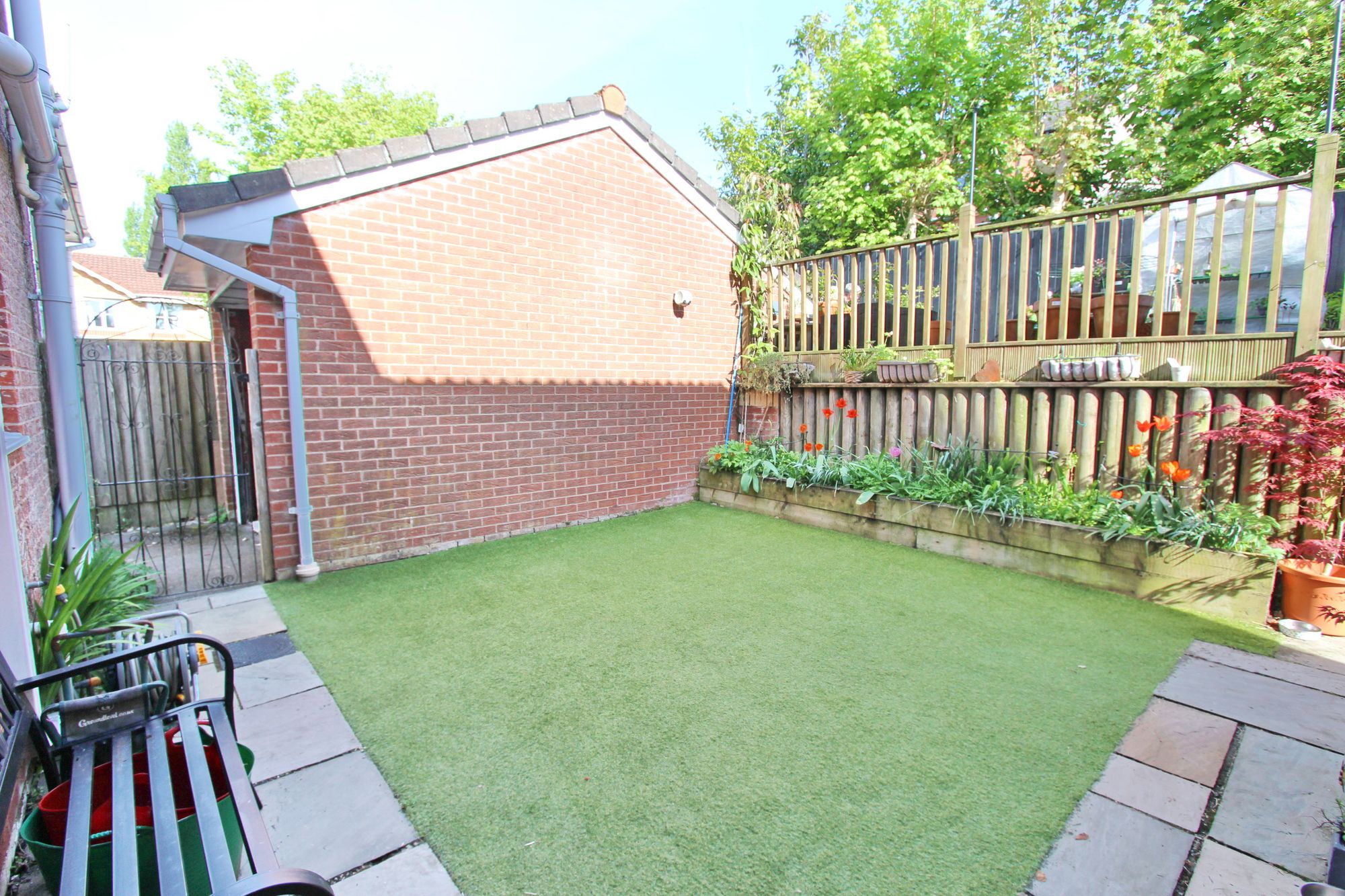 Images for Woodvale Road, Radcliffe, M26