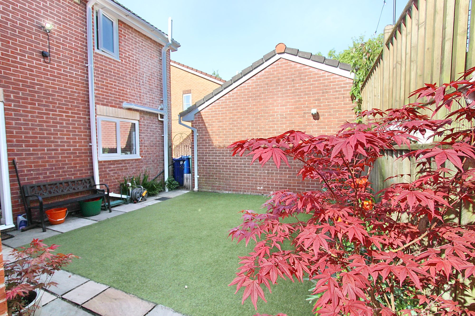 Images for Woodvale Road, Radcliffe, M26