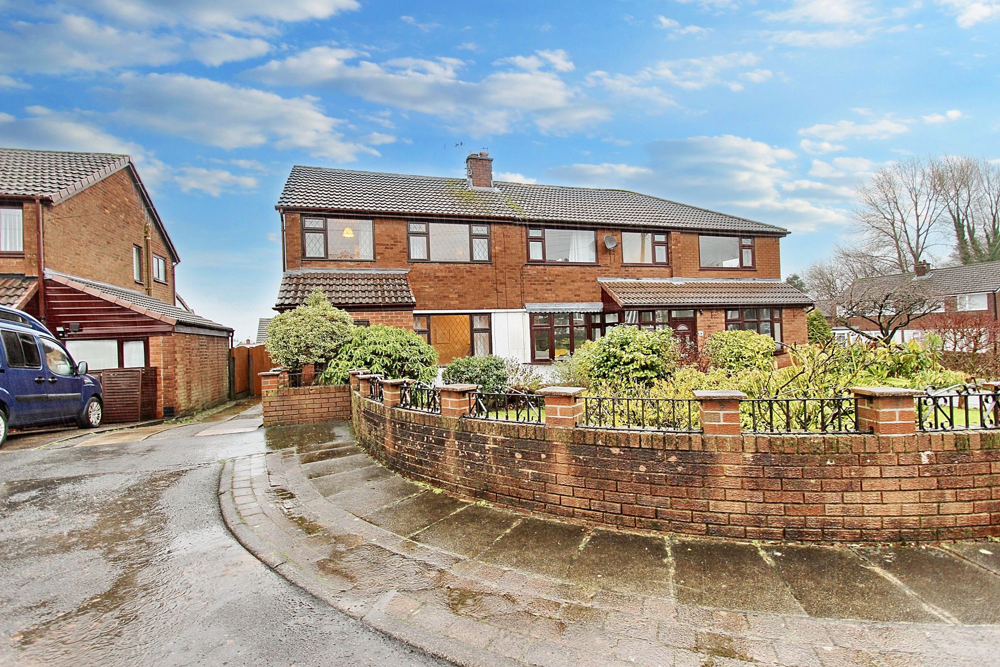 Images for Chatsworth Close, Bury, BL9