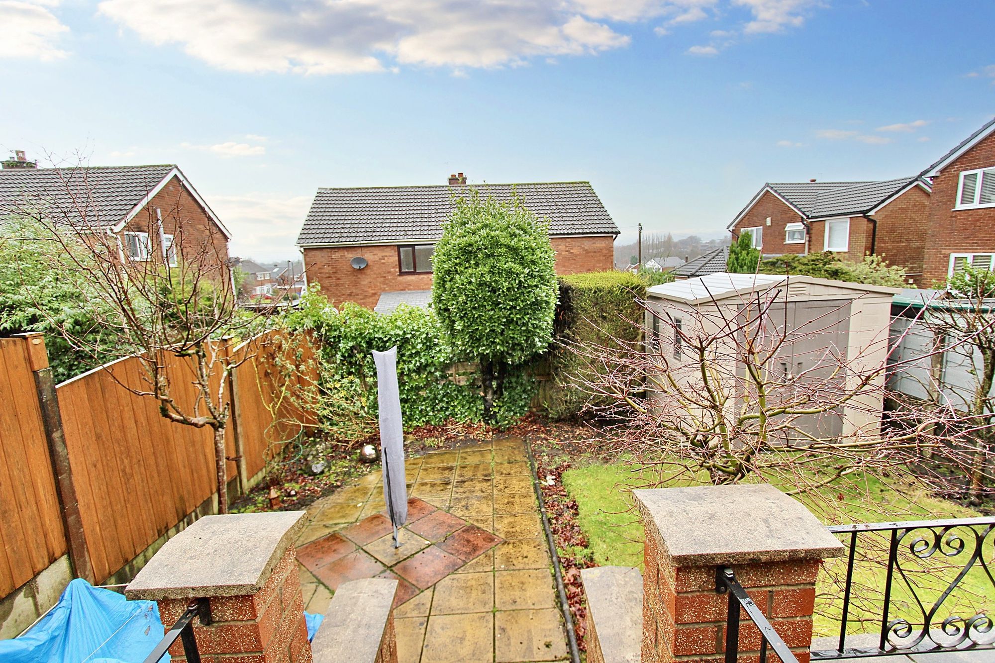 Images for Chatsworth Close, Bury, BL9
