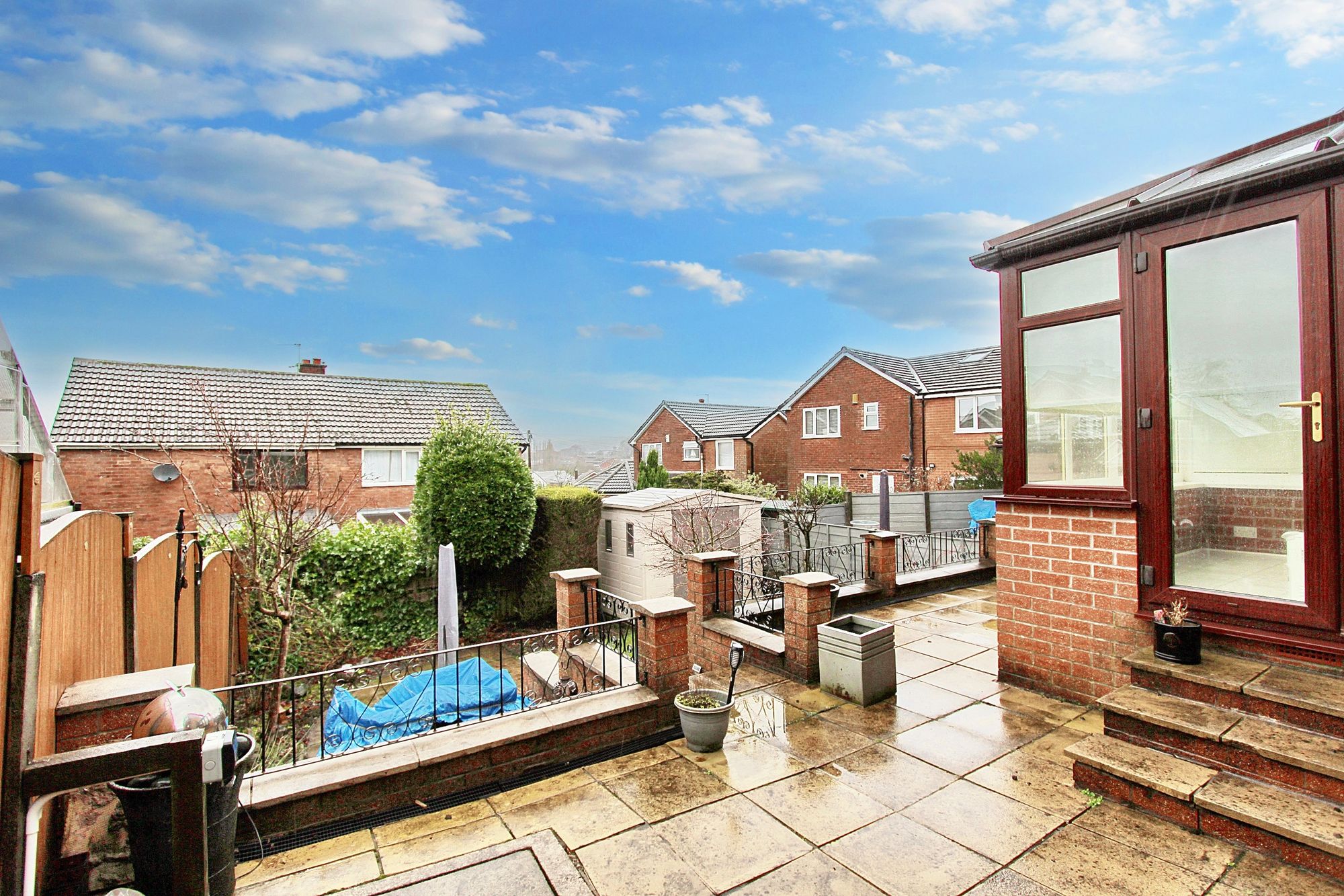 Images for Chatsworth Close, Bury, BL9