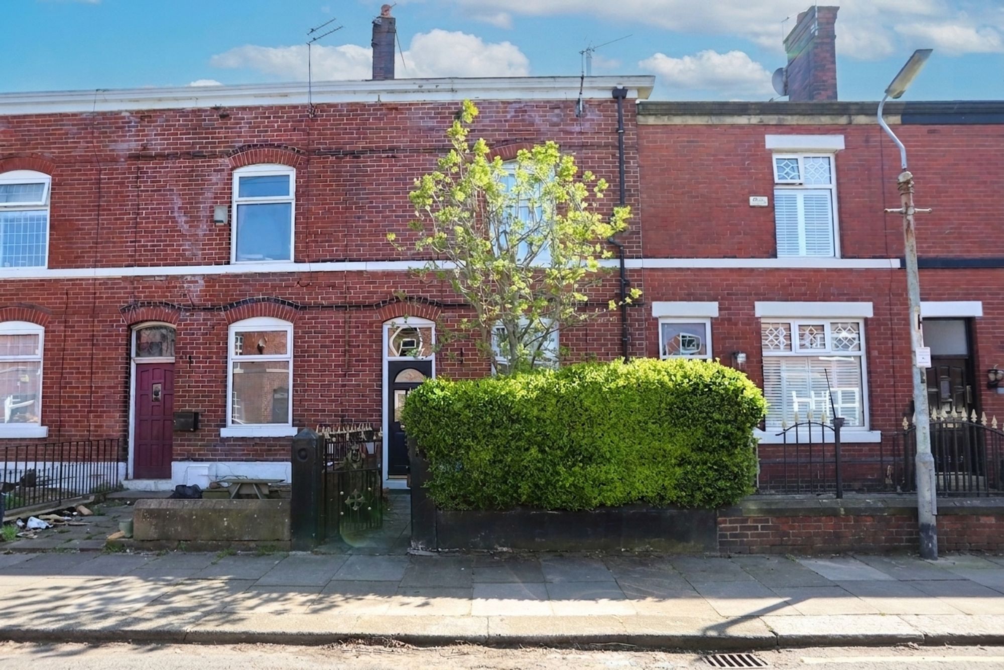 Images for Nipper Lane, Whitefield, M45