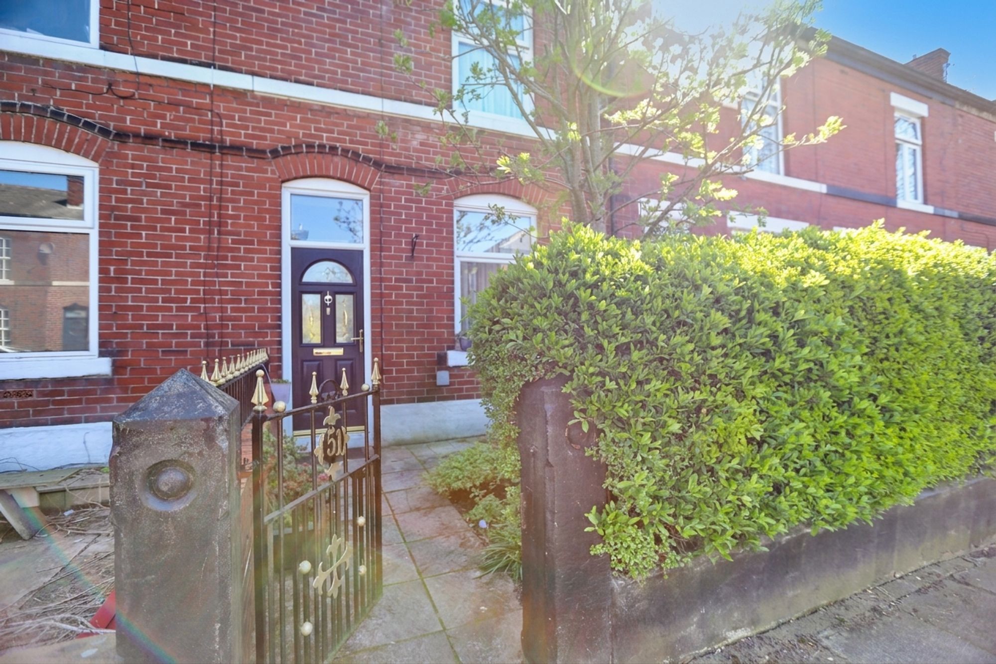 Images for Nipper Lane, Whitefield, M45