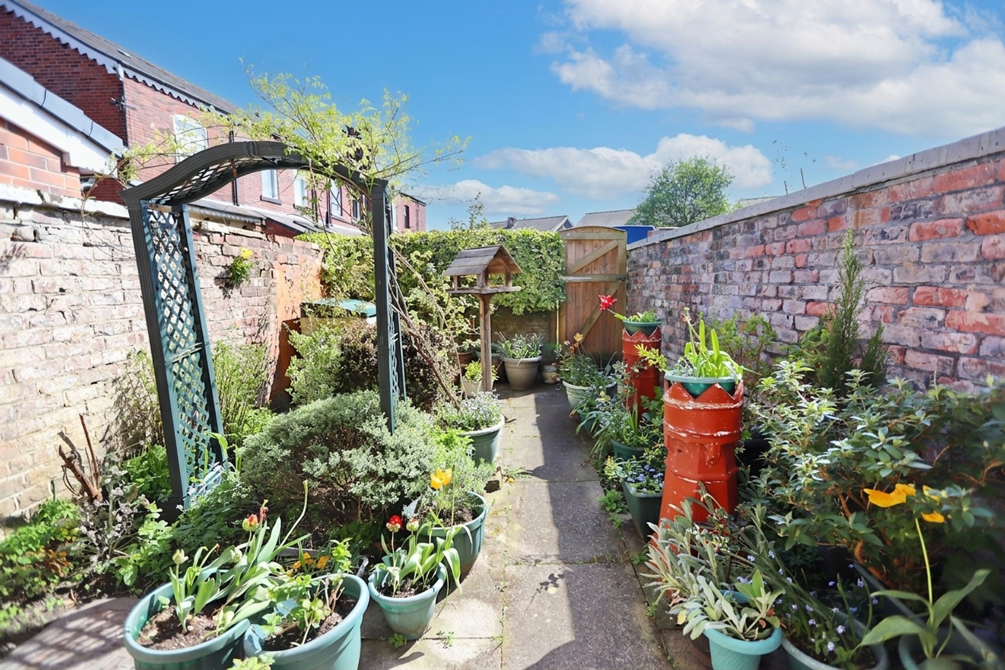 Images for Nipper Lane, Whitefield, M45