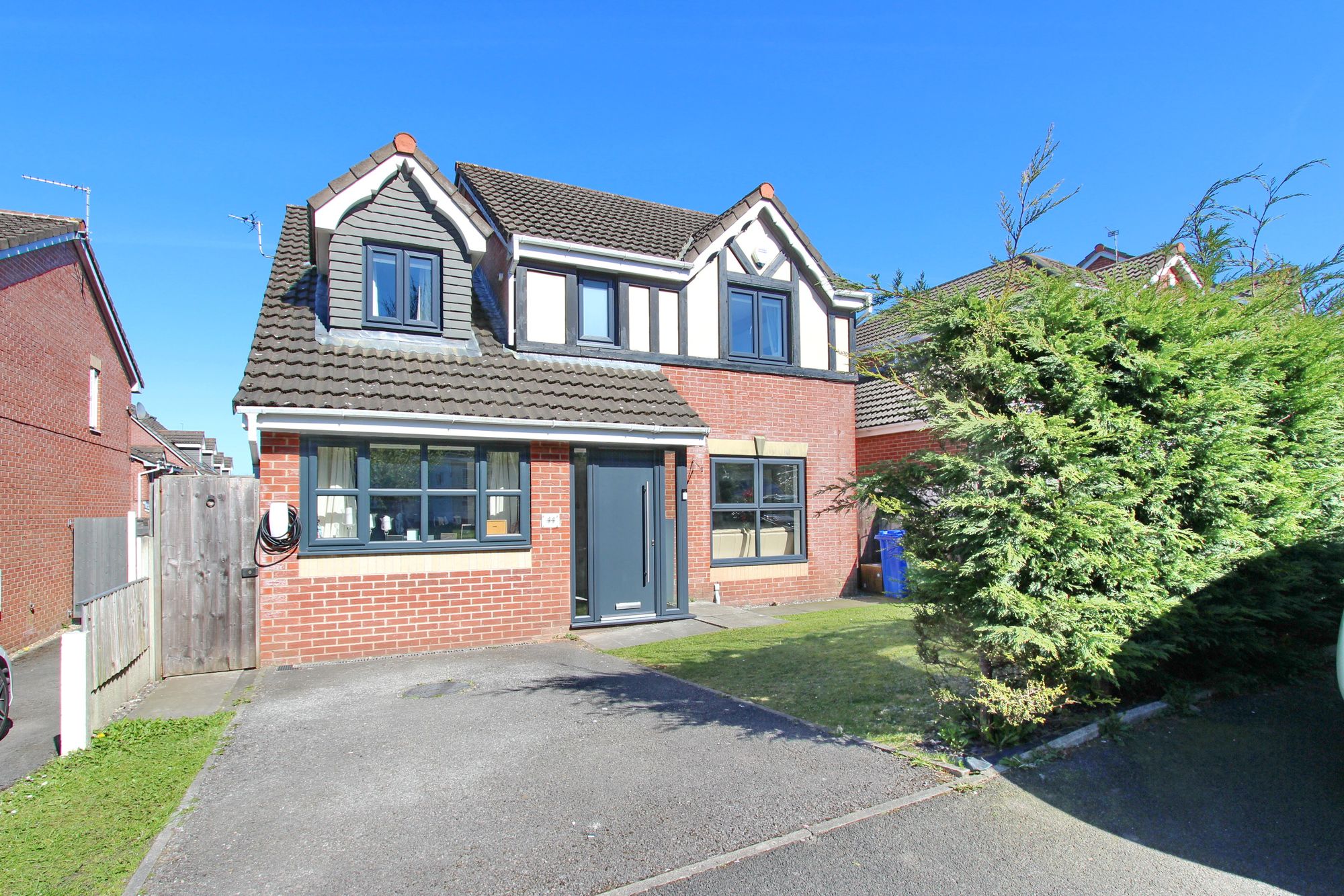 Images for Greendale Drive, Radcliffe, M26
