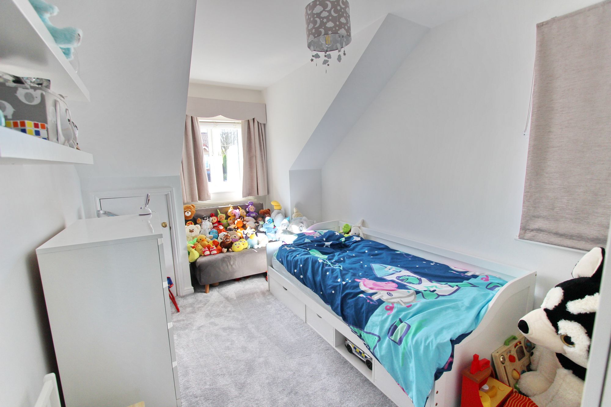 Images for Greendale Drive, Radcliffe, M26