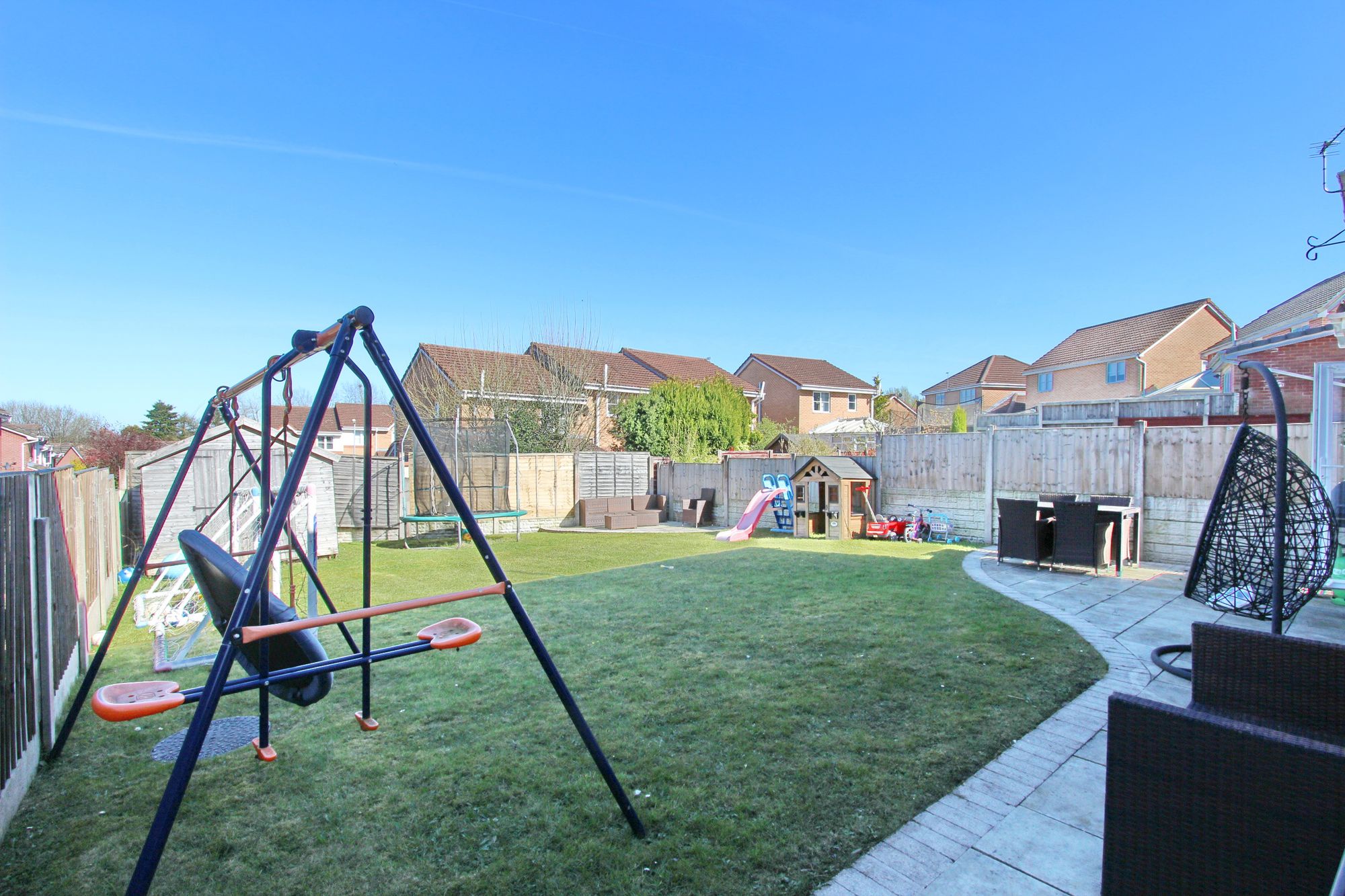 Images for Greendale Drive, Radcliffe, M26