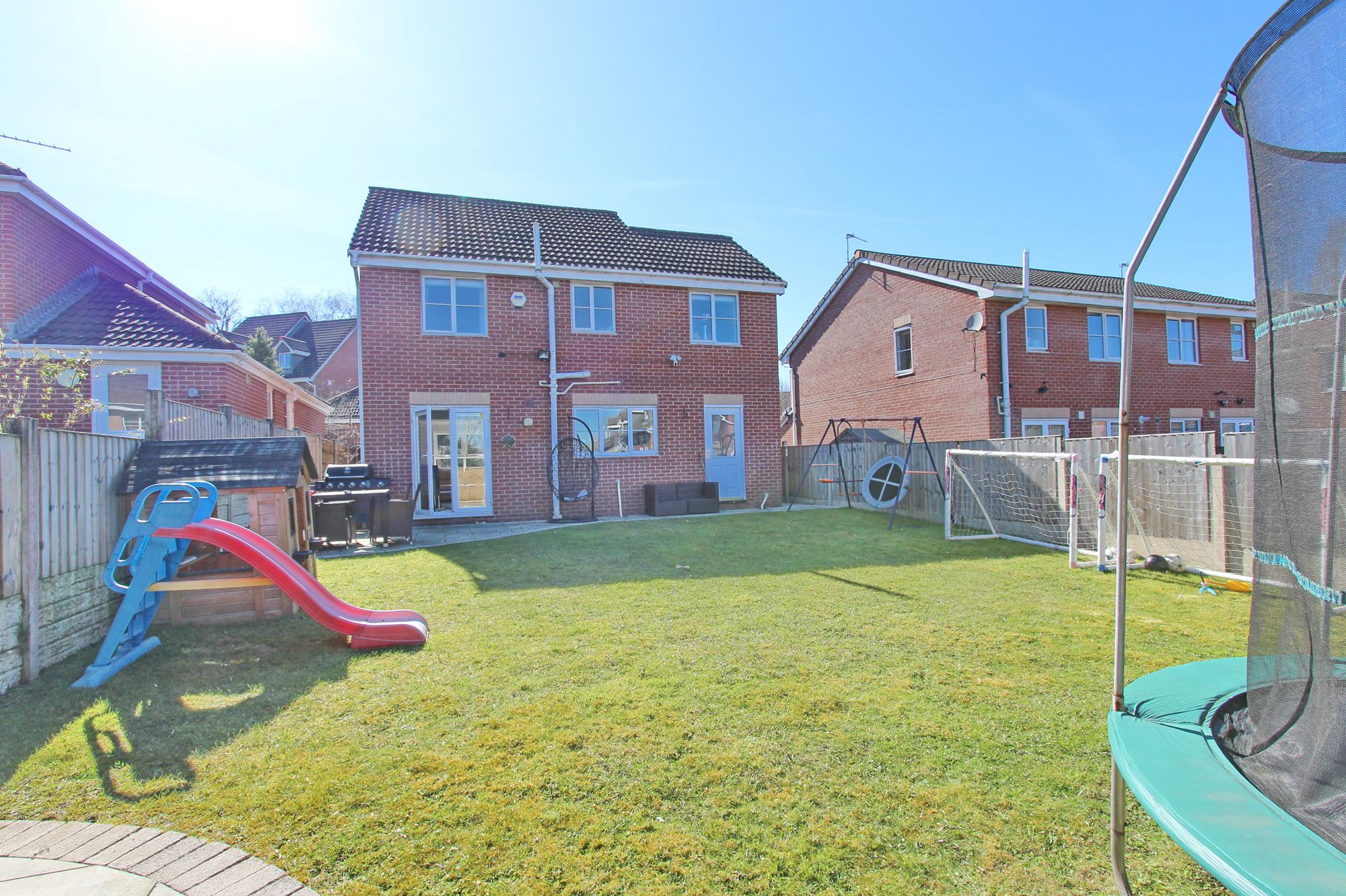 Images for Greendale Drive, Radcliffe, M26